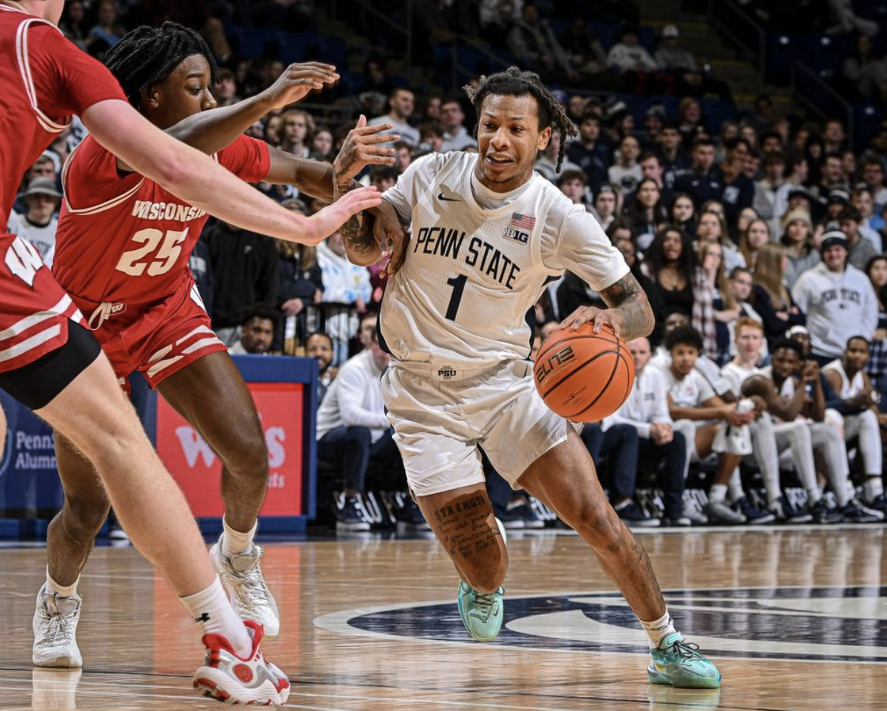 Penn State DuBois basketball teams looking to keep momentum rolling this  week