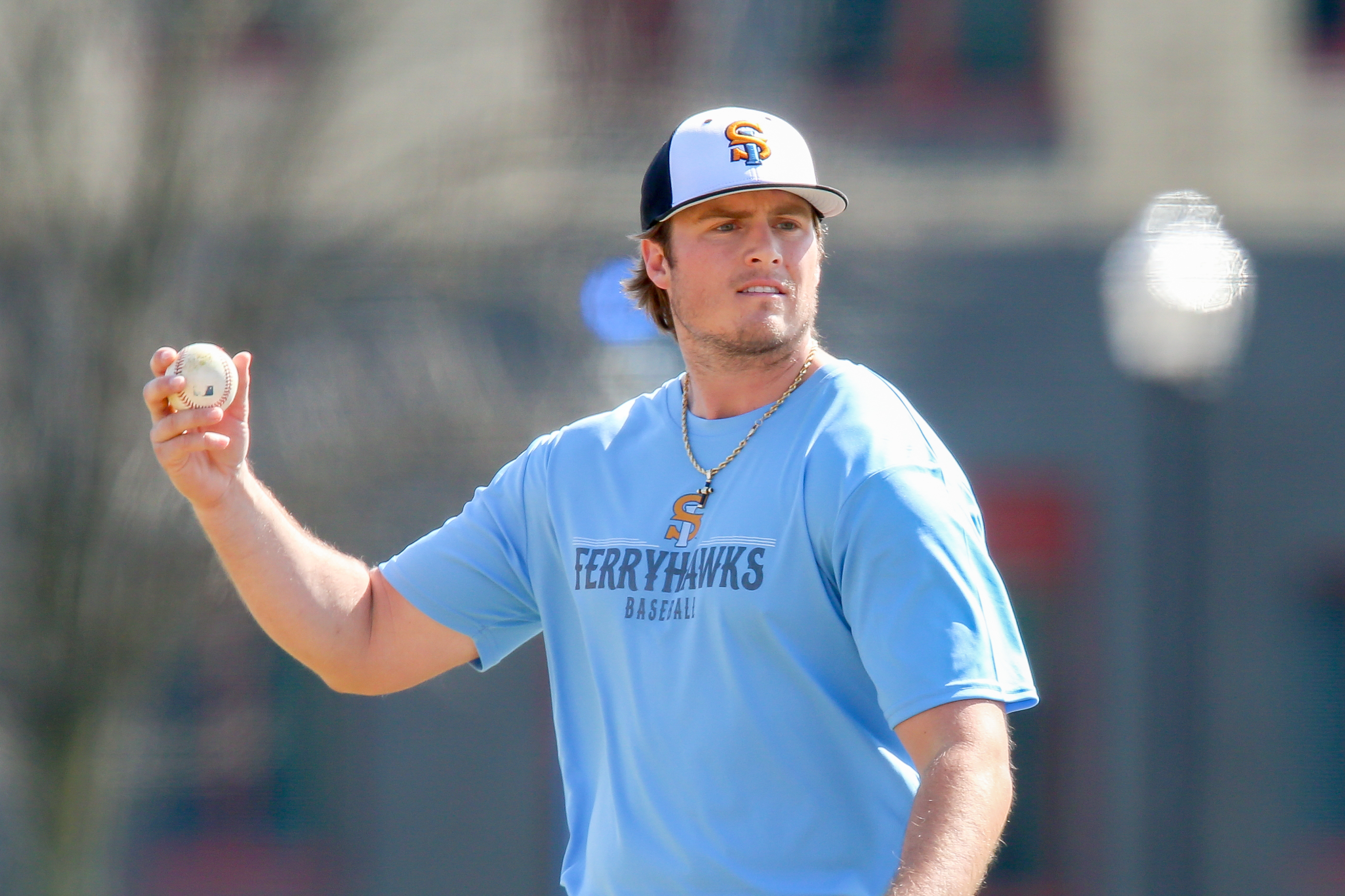 Roger Clemens 'thrilled' as son Kody Clemens makes MLB debut in