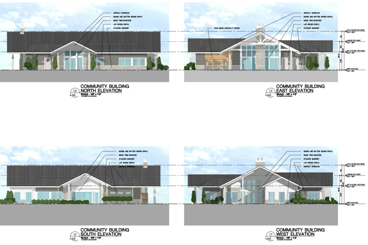 First Martin Corp. plans for 102 new apartments in southeast Ann Arbor