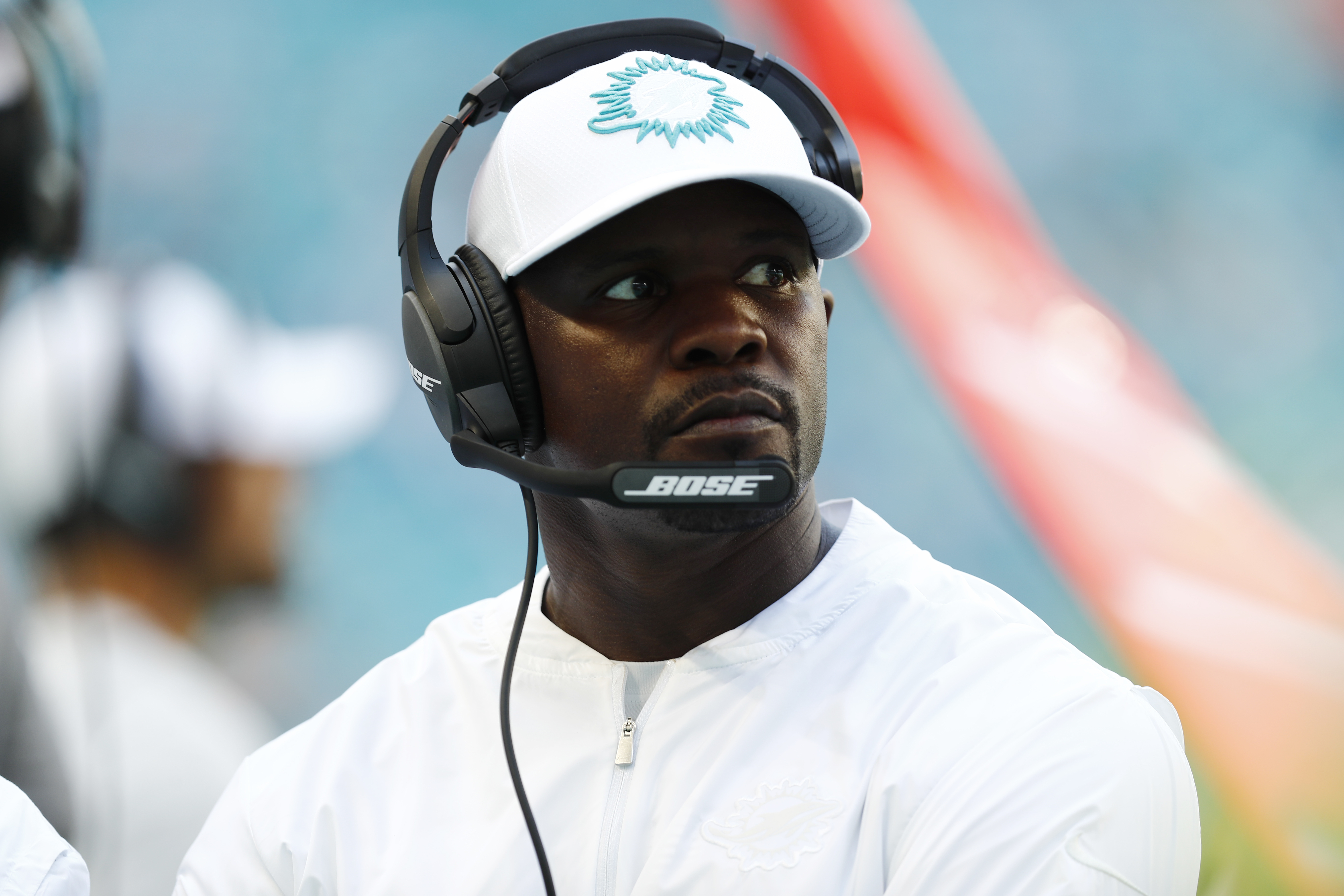 Brian Flores lawsuit put NFL's systemic racism vs. coaches on display