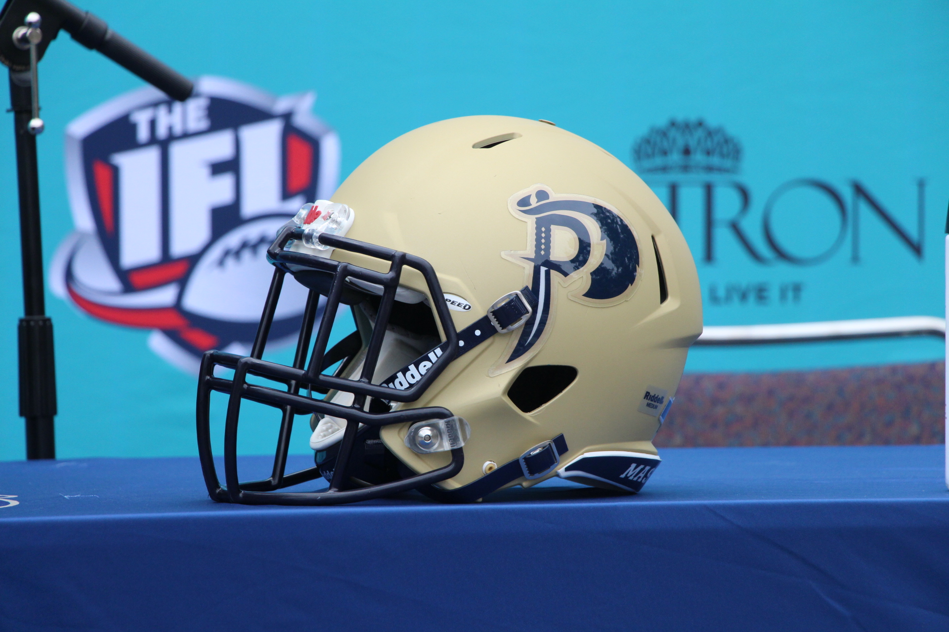 Worcester Pirates join IFL 