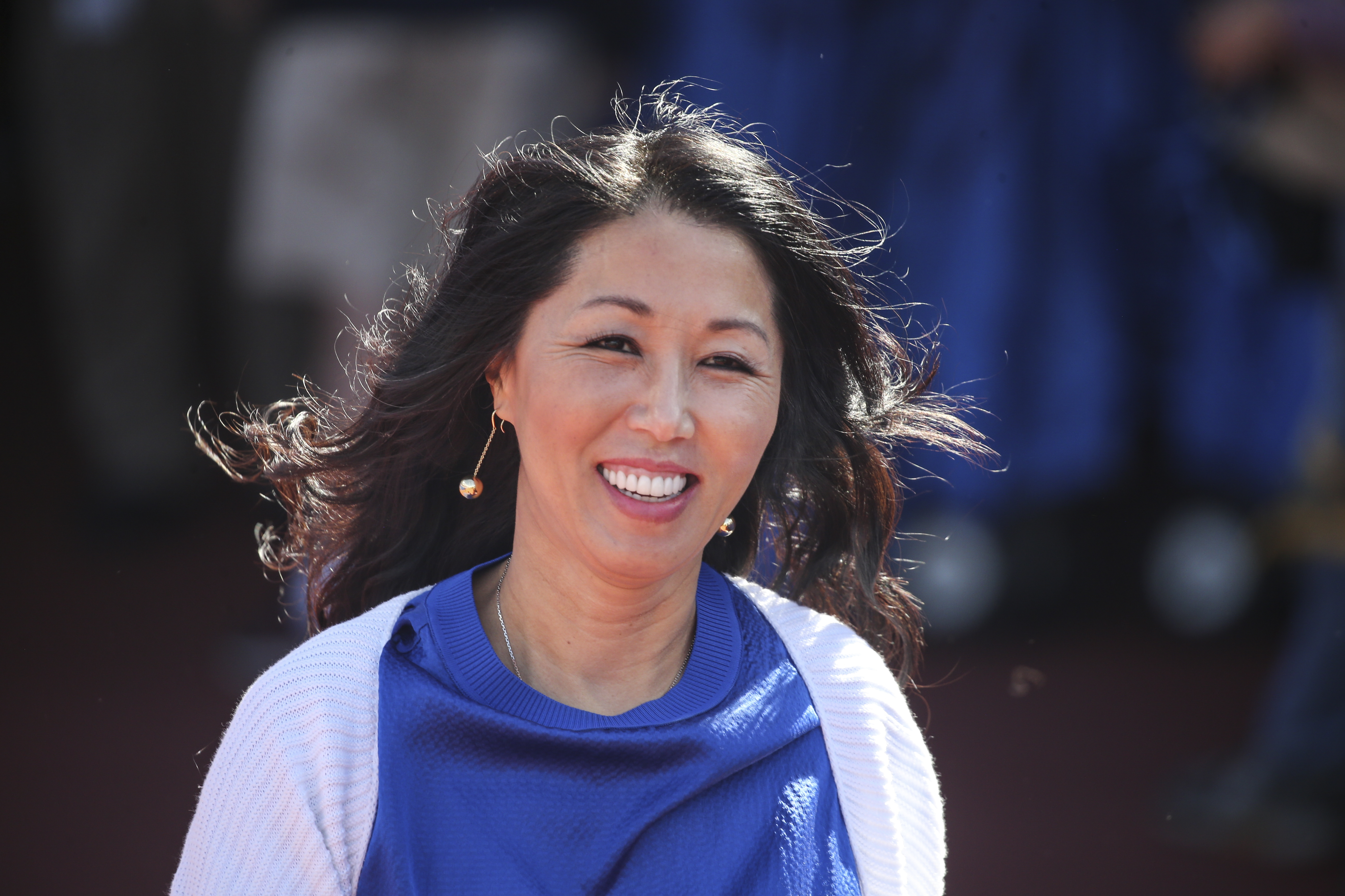 Daughter shares update on Bills co-owner Kim Pegula's health