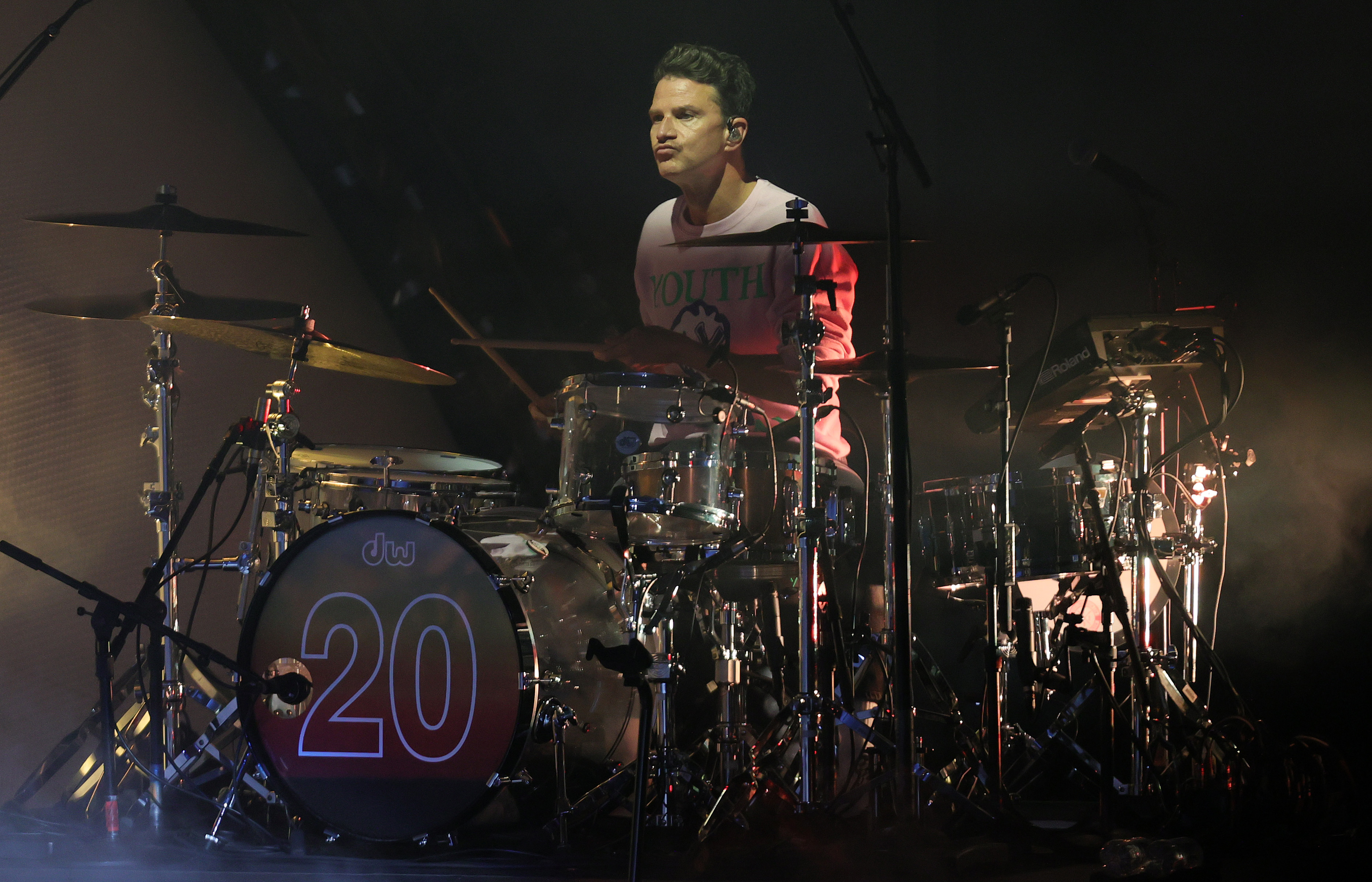 Matchbox Twenty at Blossom Music Center, June 13, 2023