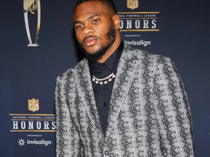 NFL DROY Odds Week 12: Micah Parsons set to earn prestigious honor