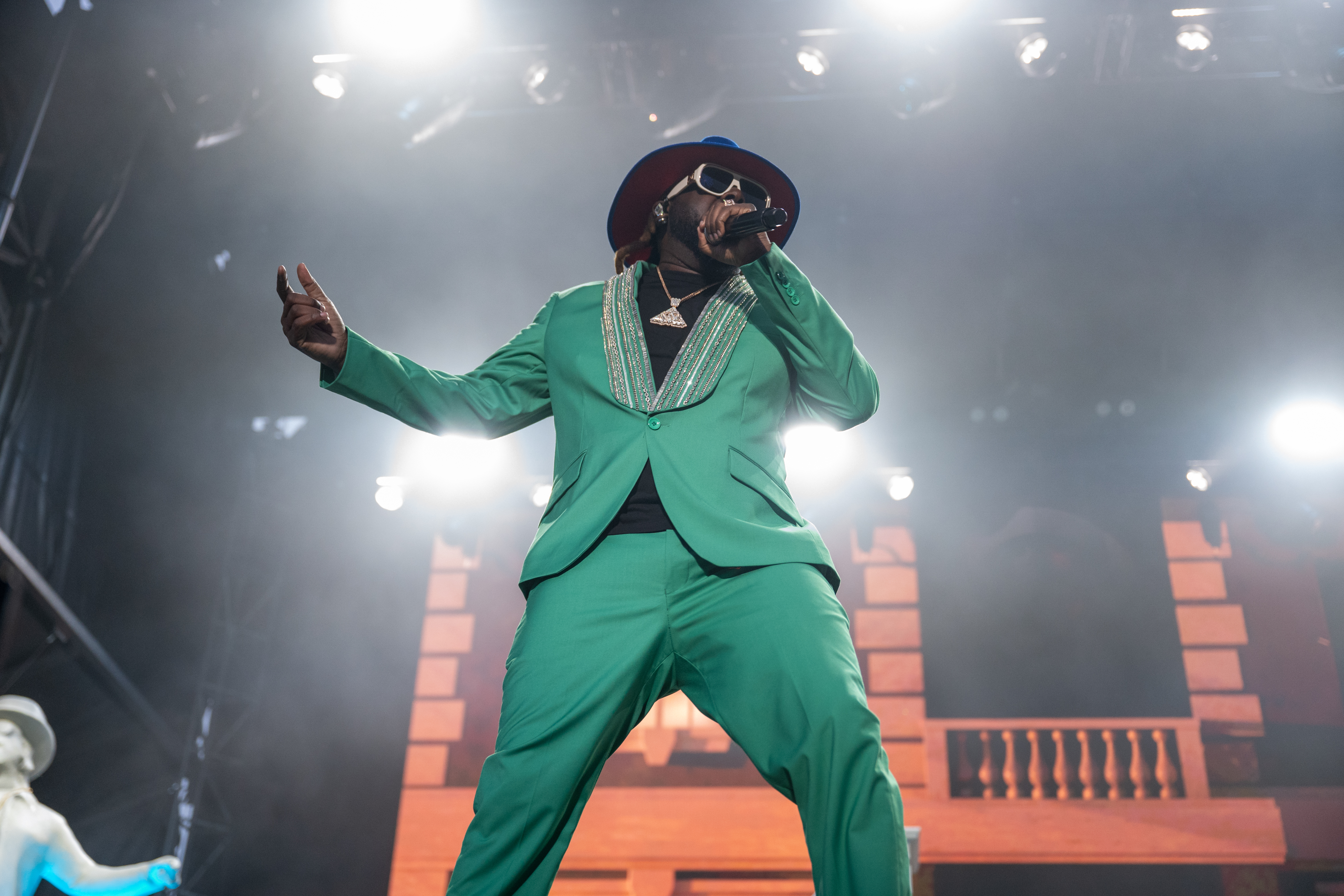 T-Pain makes major announcement after hinting at 'big decision