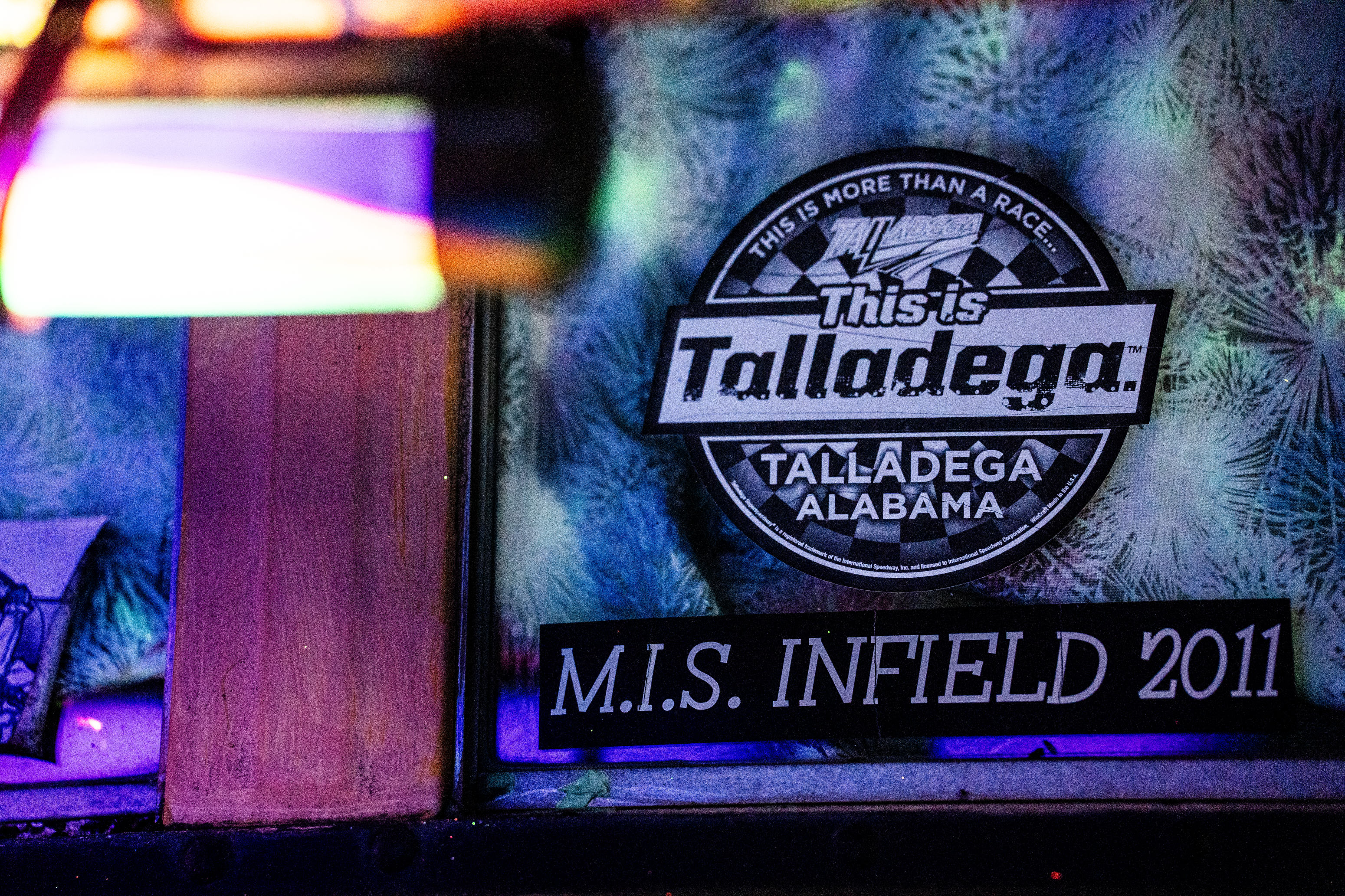 Bob's Bus is an MIS infield staple - mlive.com