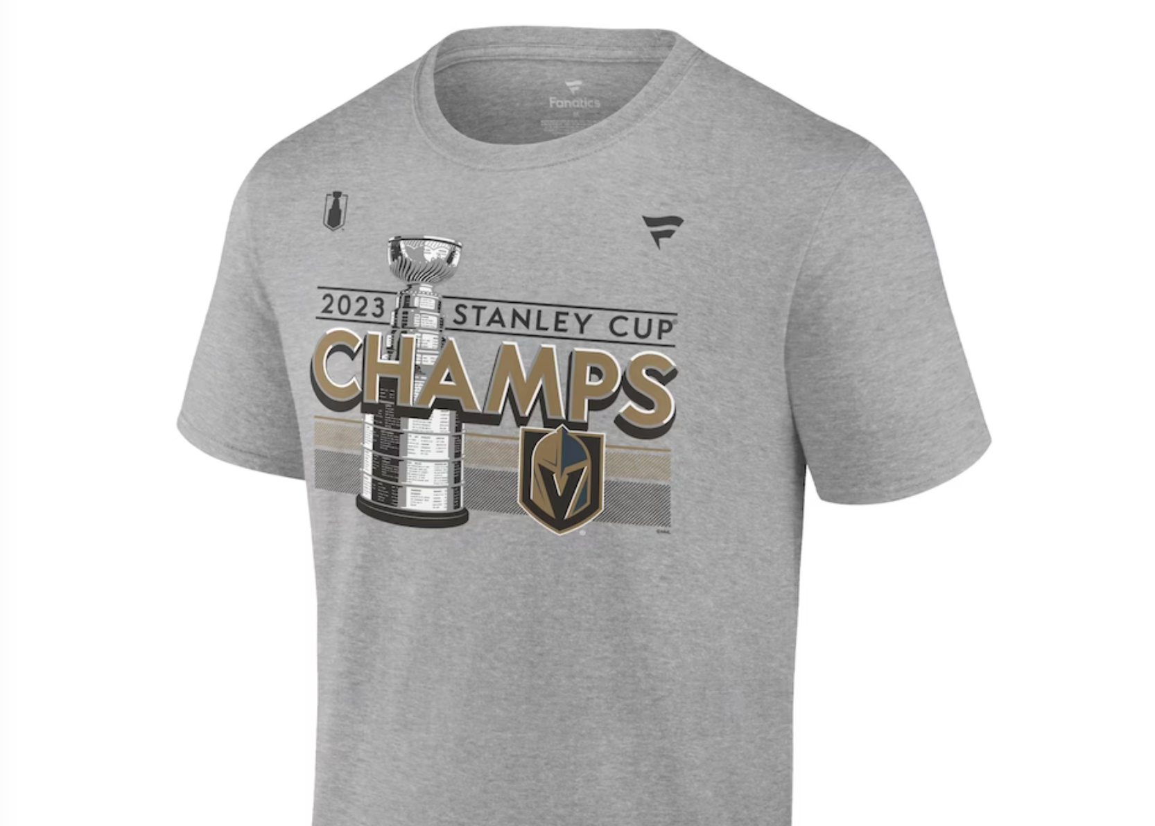 NHL Shop TV Spot, 'Quest for the Stanley Cup' 