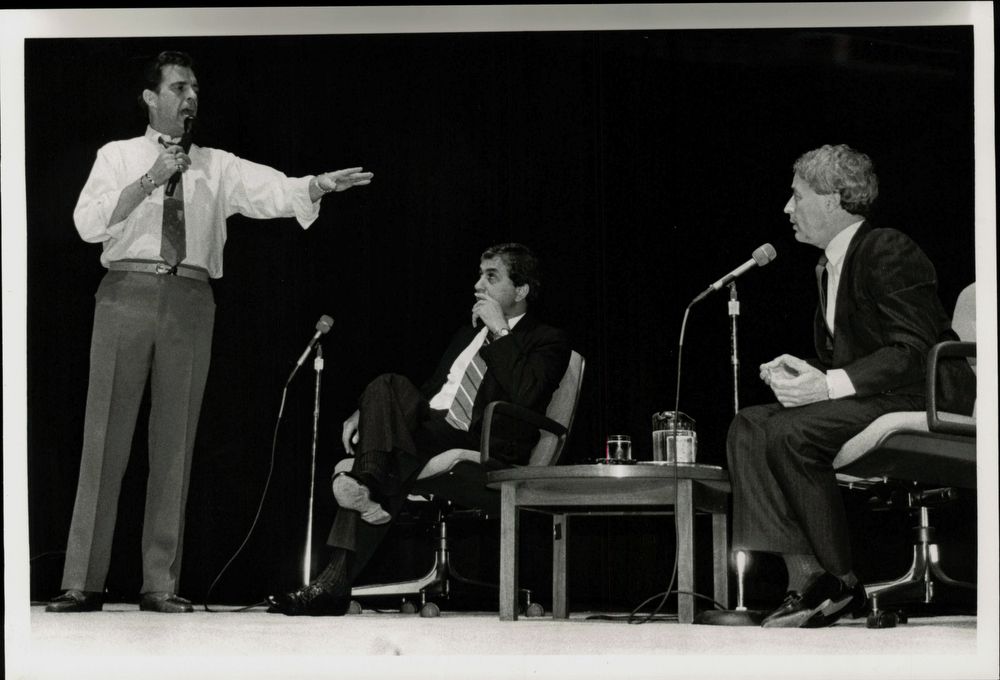 Corky Goldstein, longtime Harrisburg attorney, set to retire