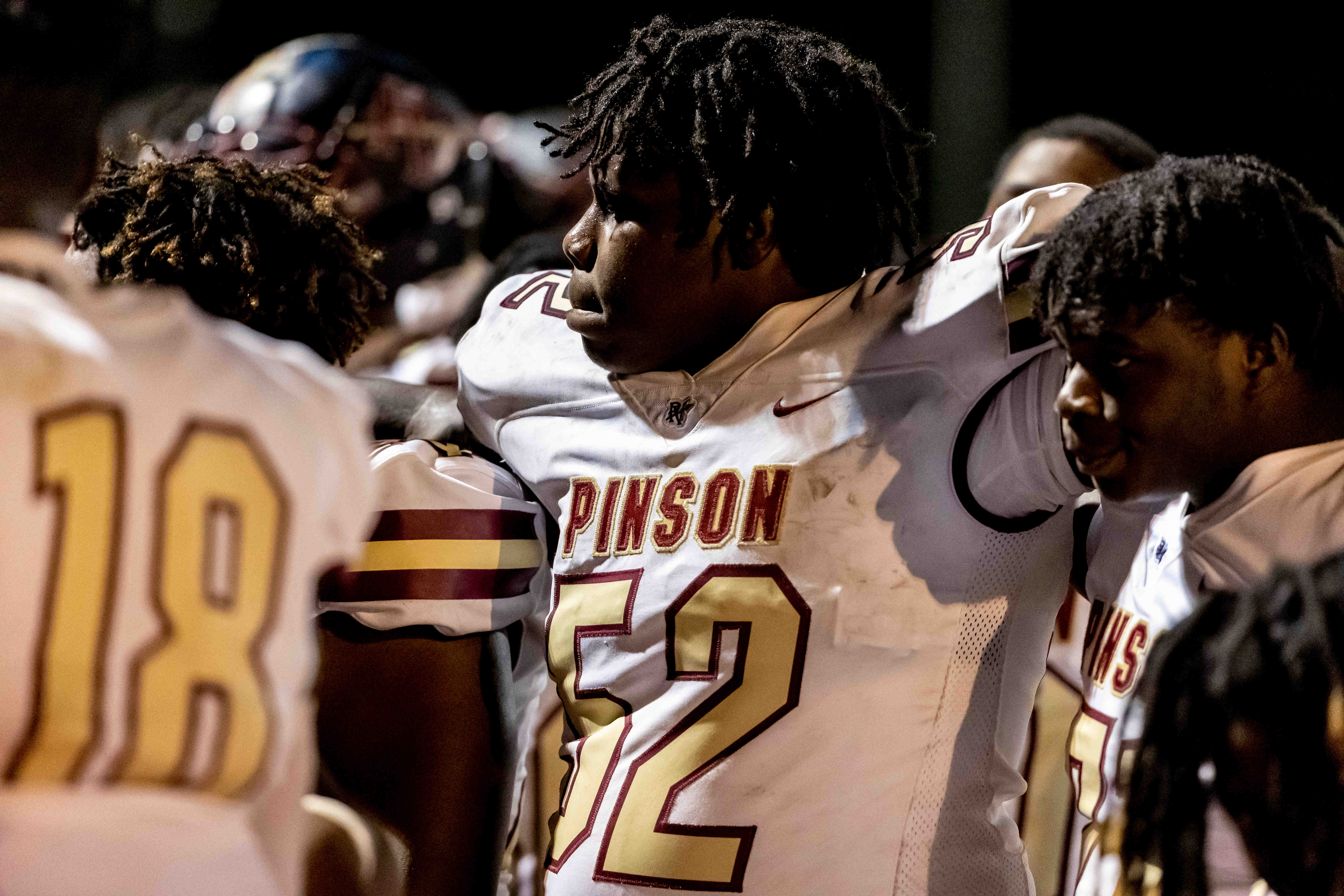 Pinson Valley at Homewood