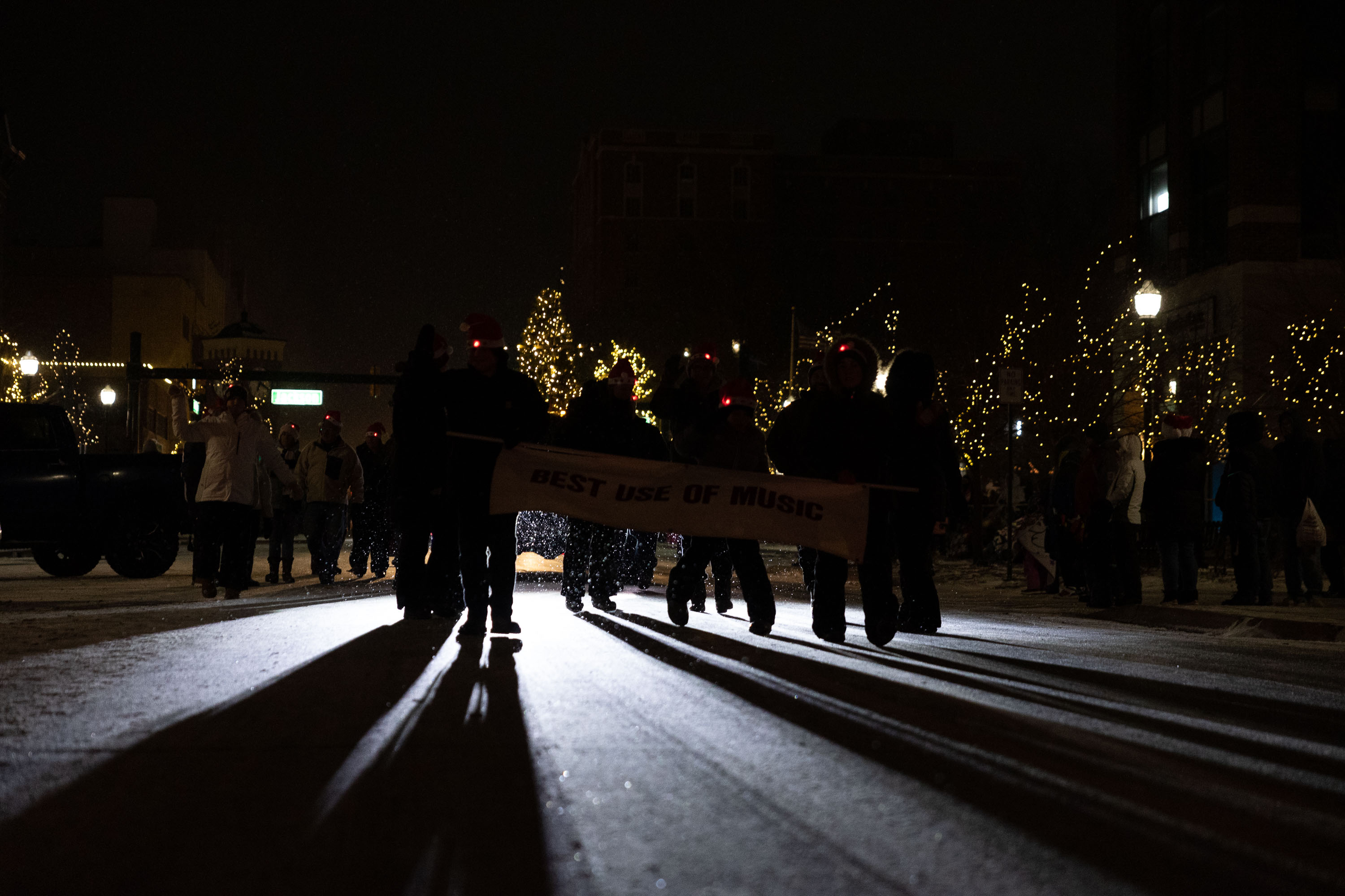 Jackson Christmas Parade 2022 - Mlive.com