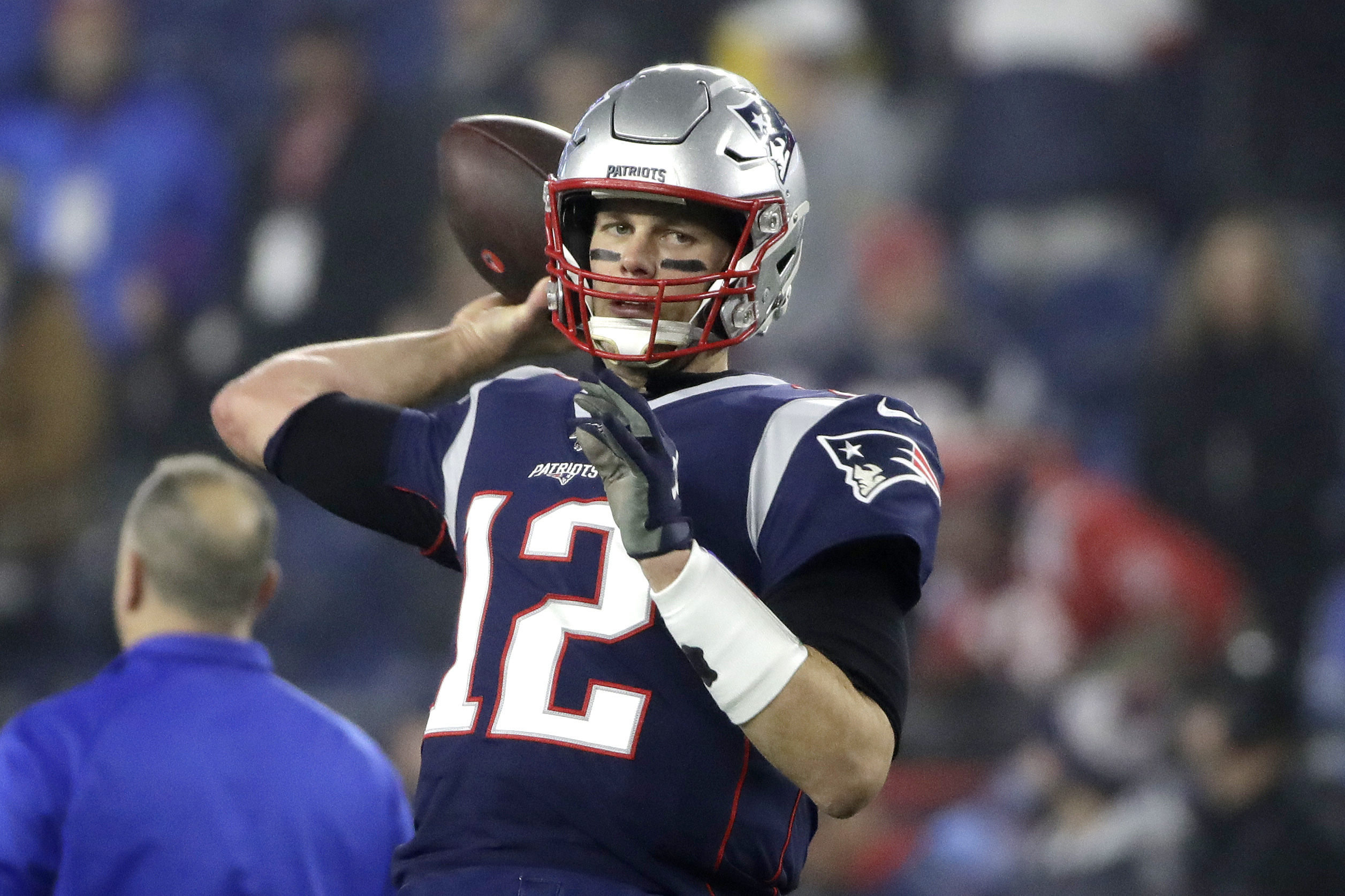 Tom Brady Day at Gillette: Where to buy tickets to Patriots-Eagles opener 