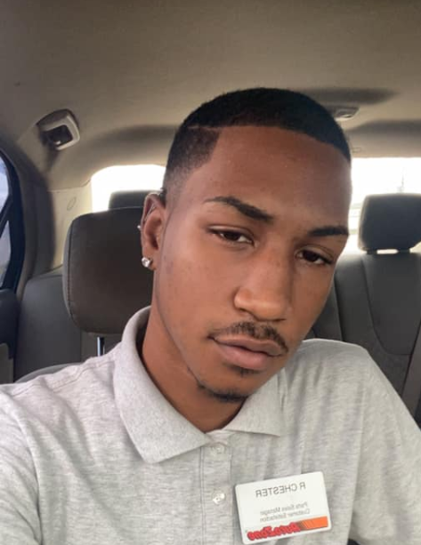 Roderick Chester - al.com
