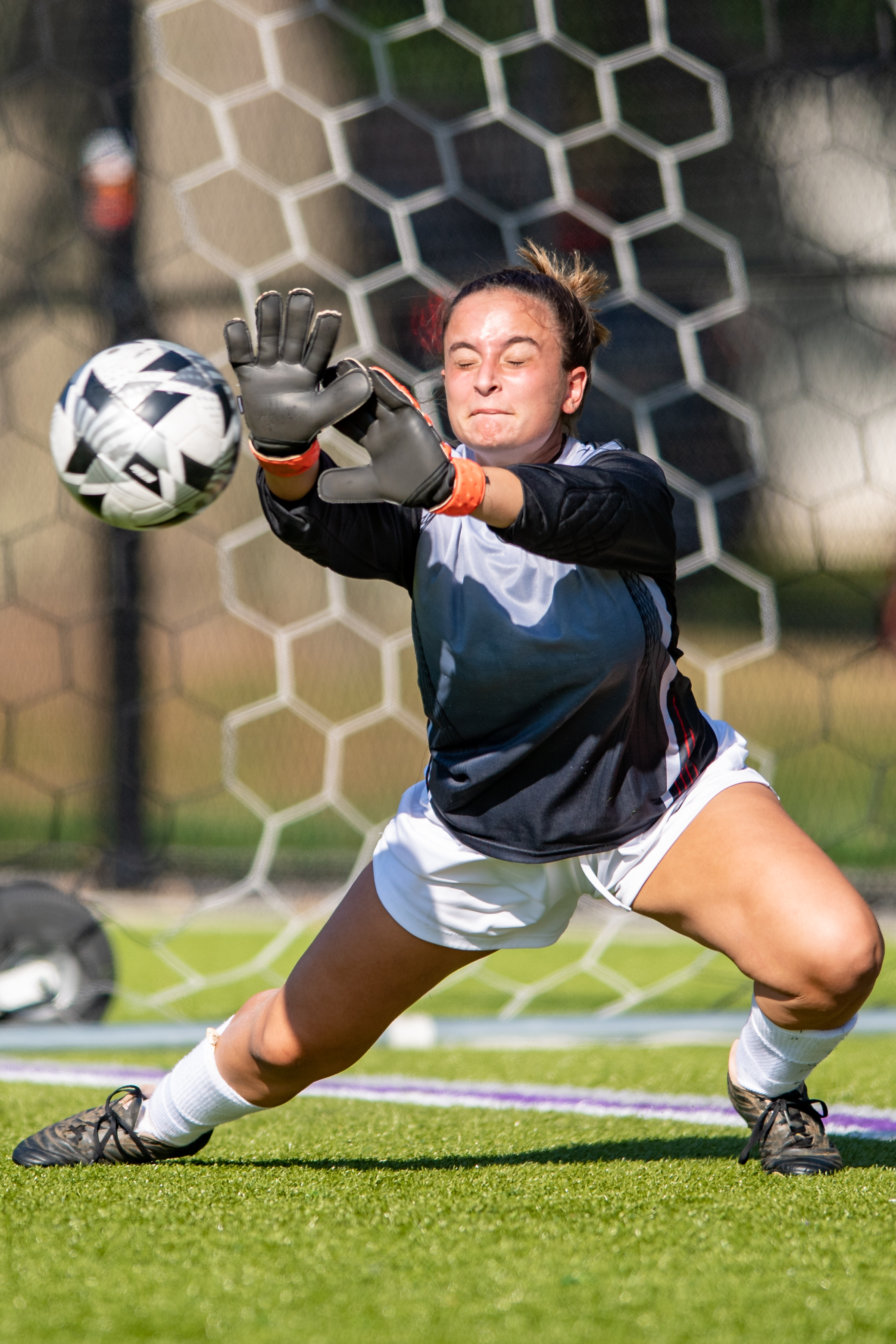 GIRLS SOCCER: Roselle Park vs Rahway - nj.com