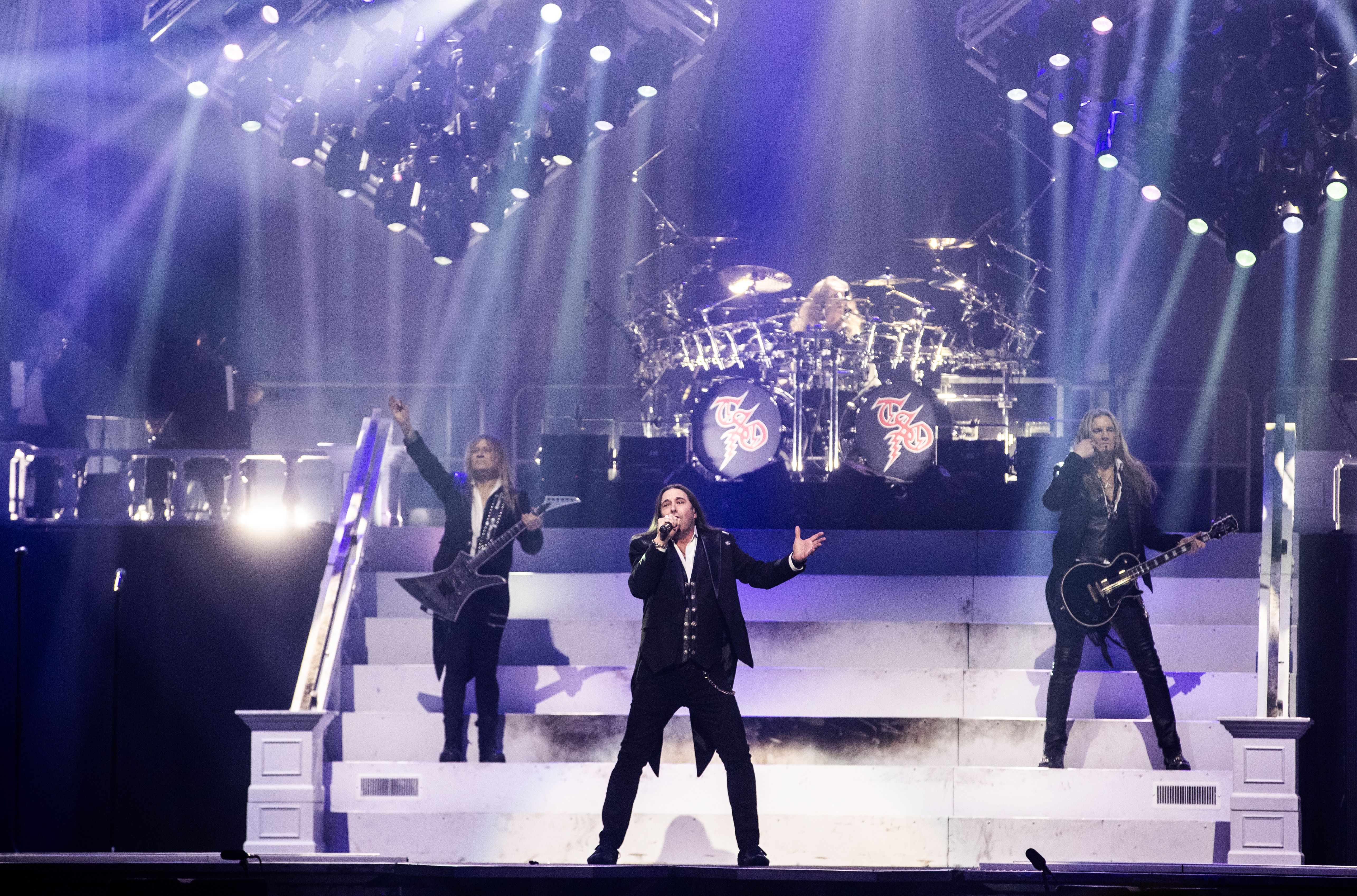 Trans-Siberian Orchestra bringing 'The Lost Christmas Eve' back to