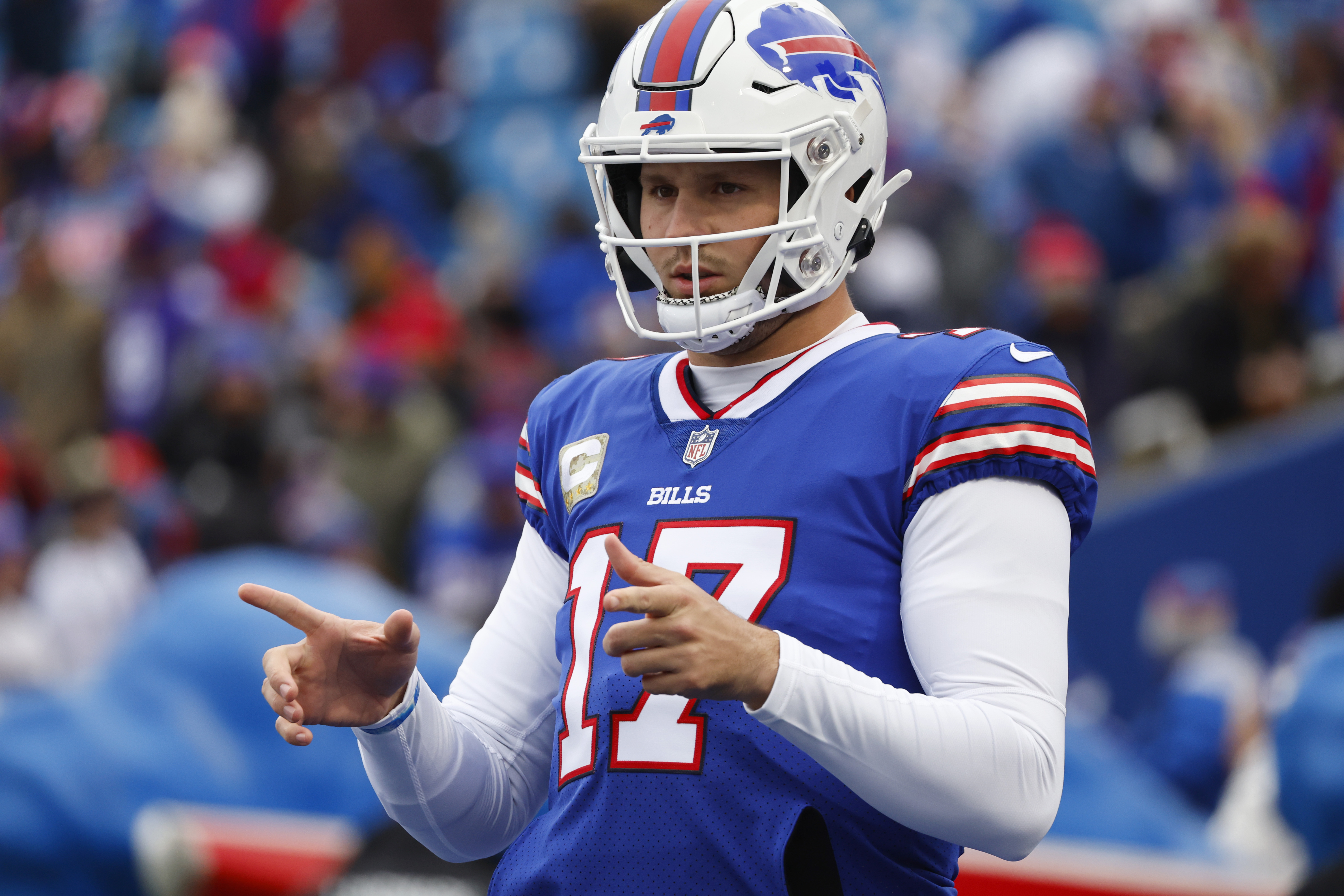 3 things to know about the Buffalo Bills as the Browns prepare for Week 11  