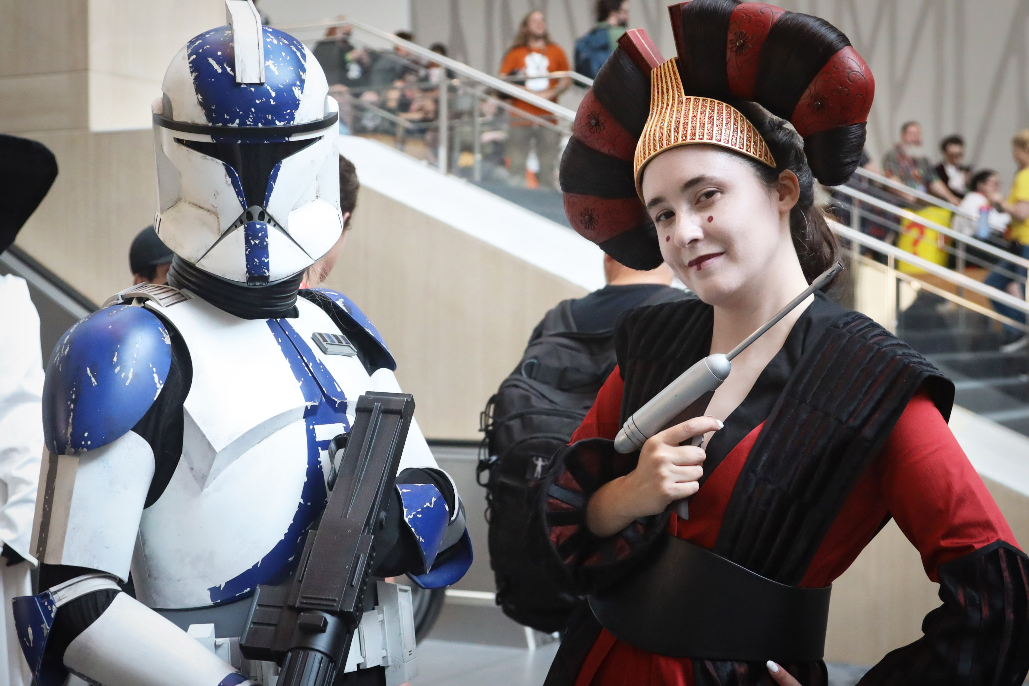Rose City Comic Con 2024 - oregonlive.com