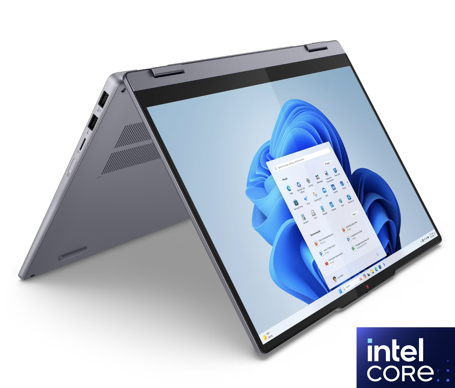 Walmart offers Lenovo touchscreen laptop at $500 discount 
