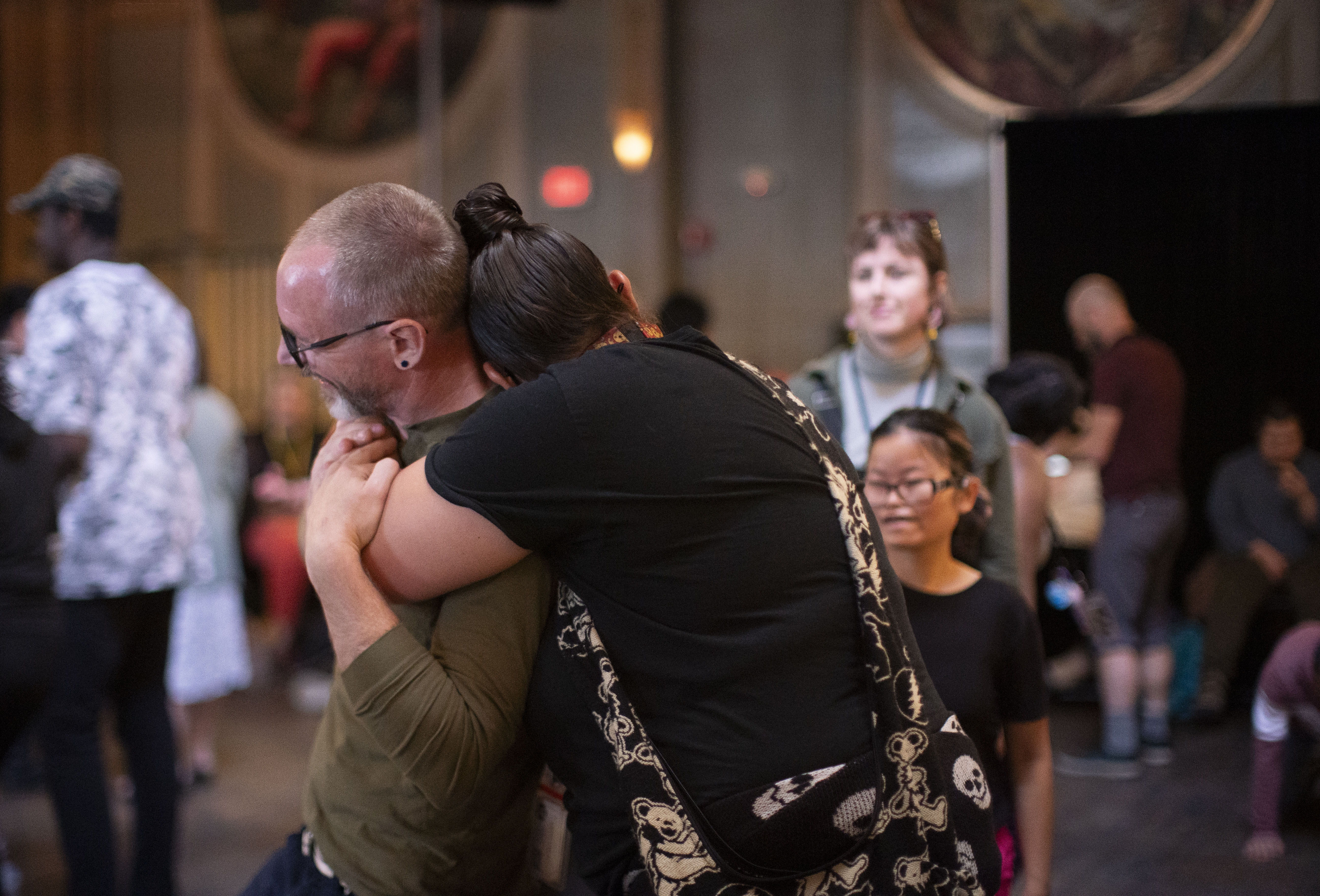 Earthstock 2024 prom for kids with disabilities - oregonlive.com
