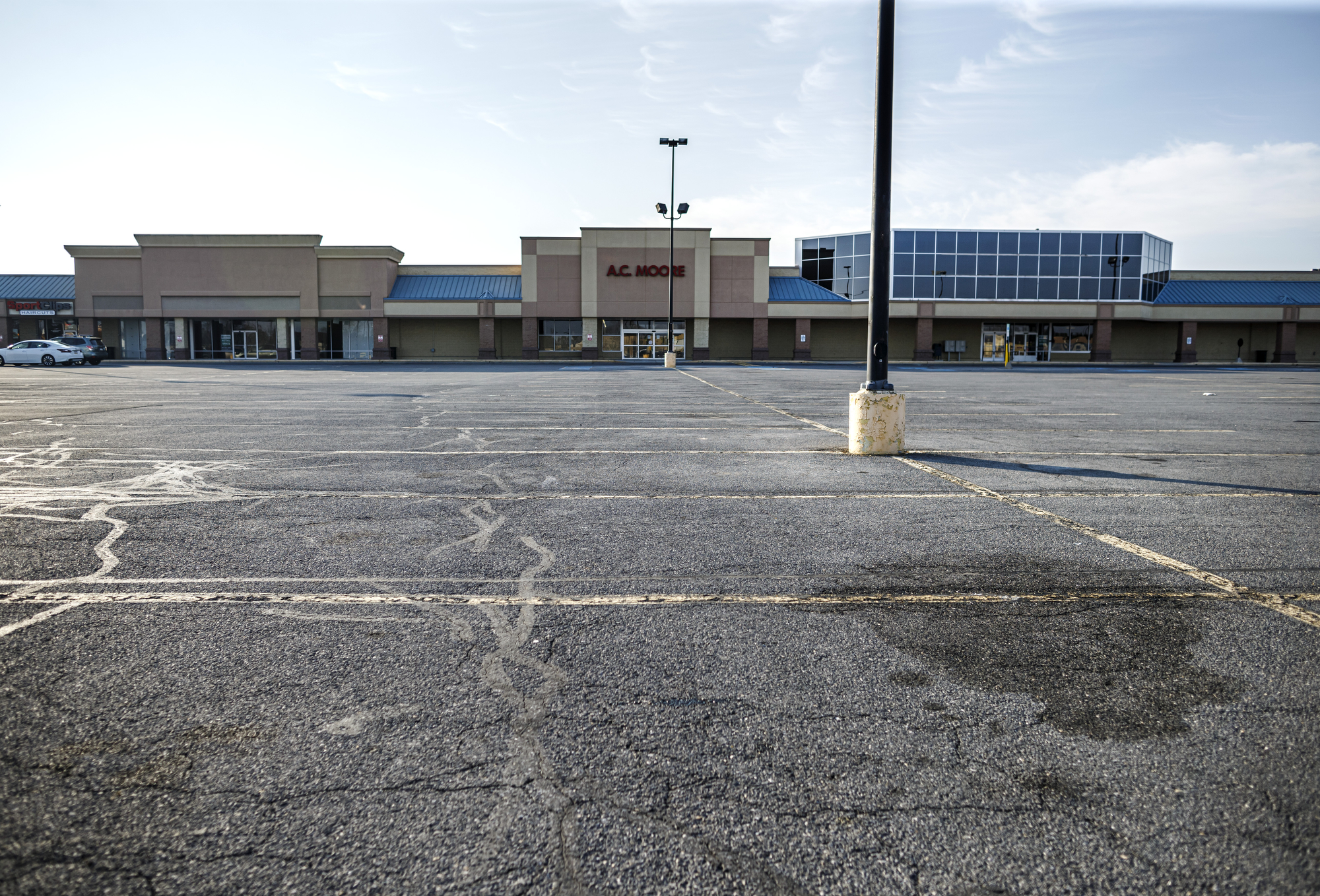 New Tenants Show Demand for Former Stein Mart Stores, Led by Burlington