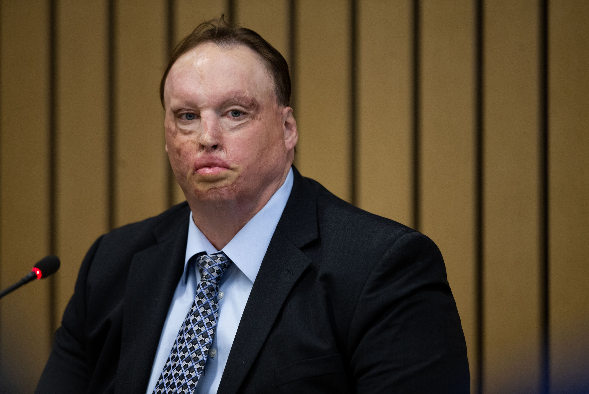 Andy Ngo phone dispute ends in not guilty verdict for self-styled 'citizen  journalist' John Hacker - oregonlive.com