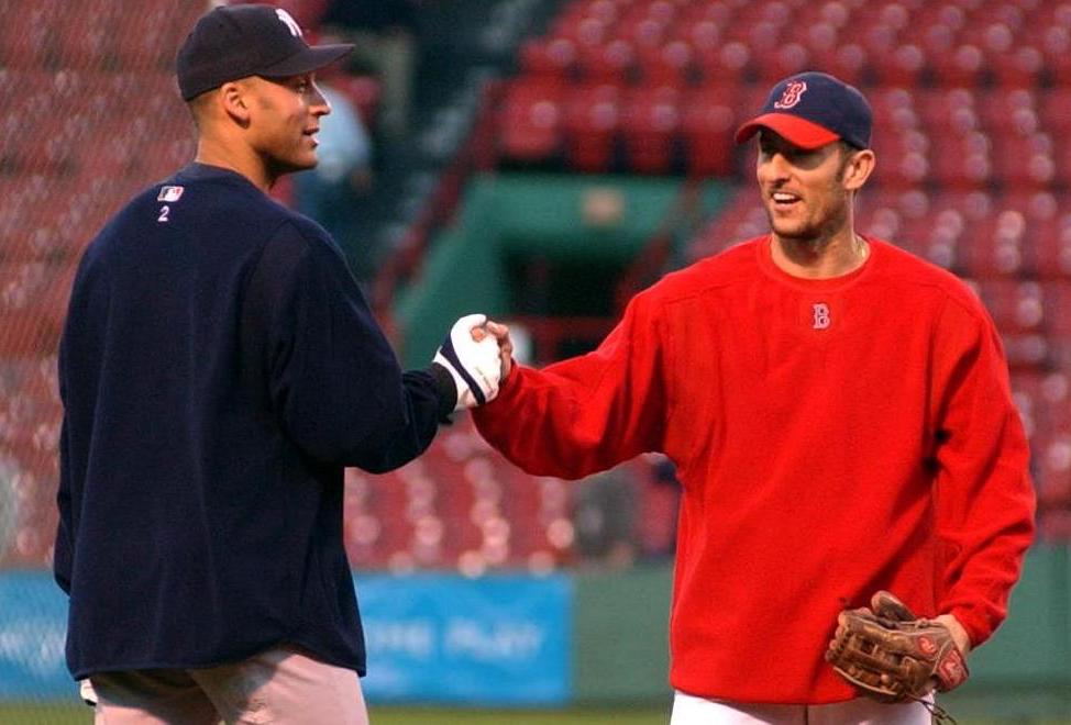 Tech legend Nomar Garciaparra entering College World Series Hall