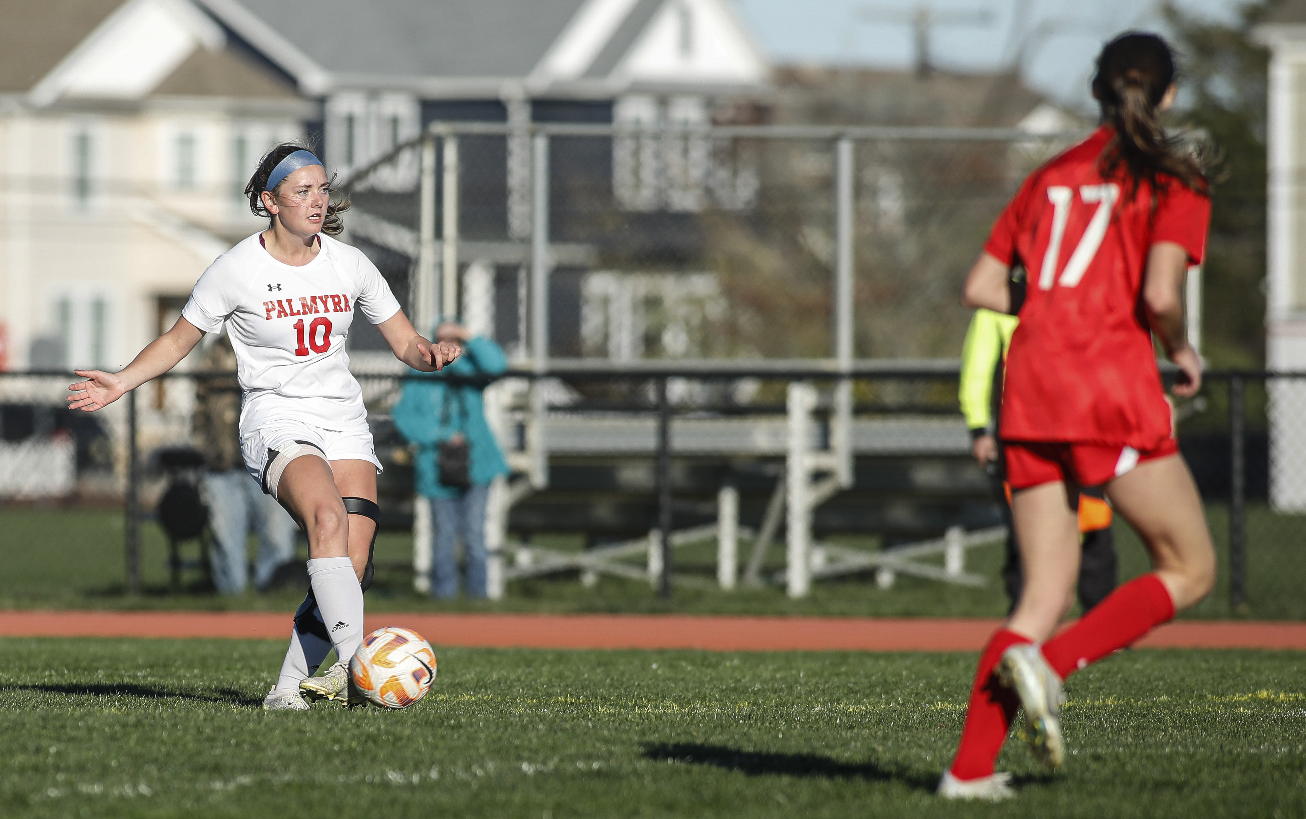 Girls Soccer: Point Pleasant Beach defeats Palmyra in PK's of Group 1 ...