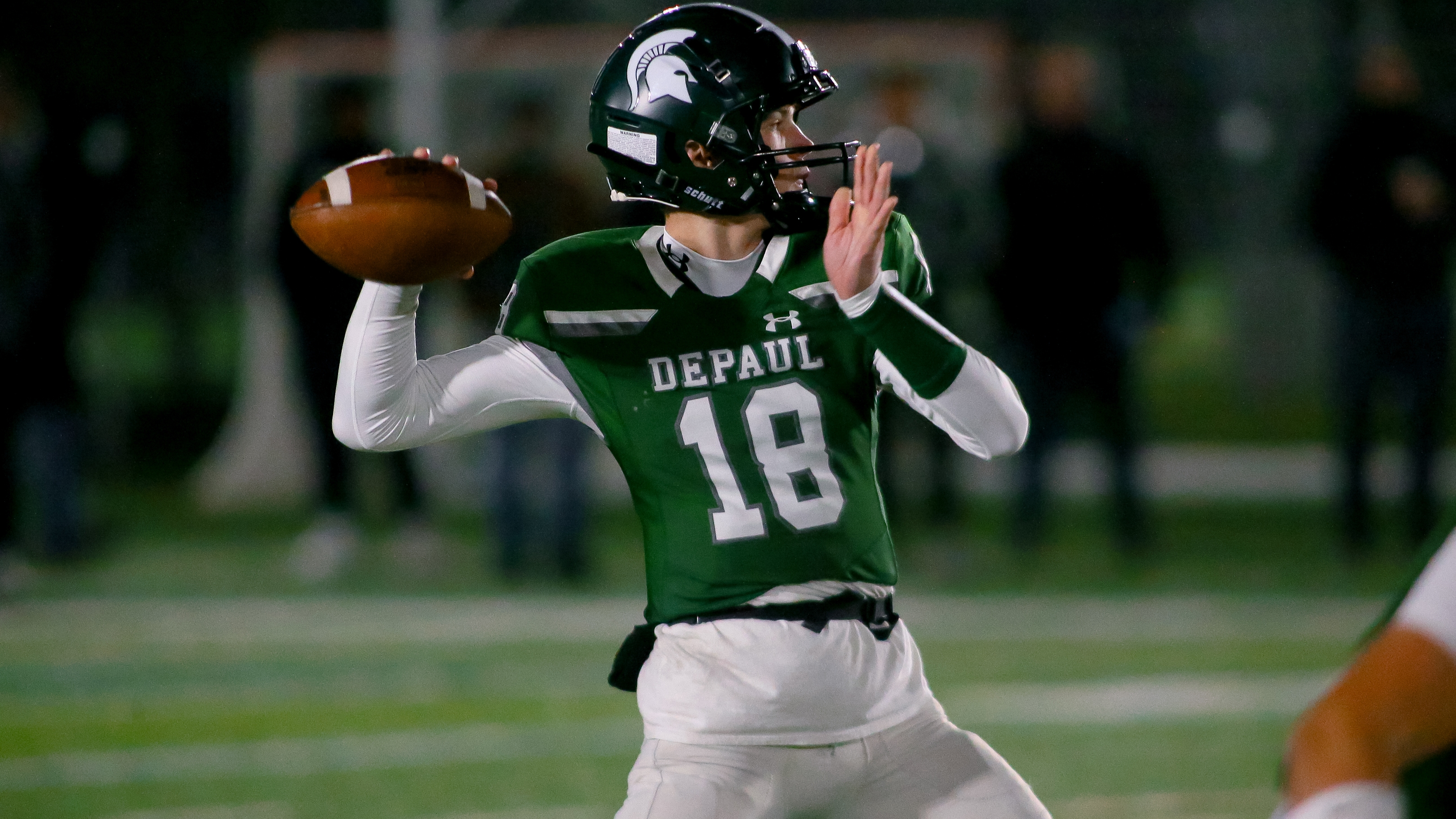 HS football preview, 2023: N.J.'s top 10 kickers & other specialists to  watch 