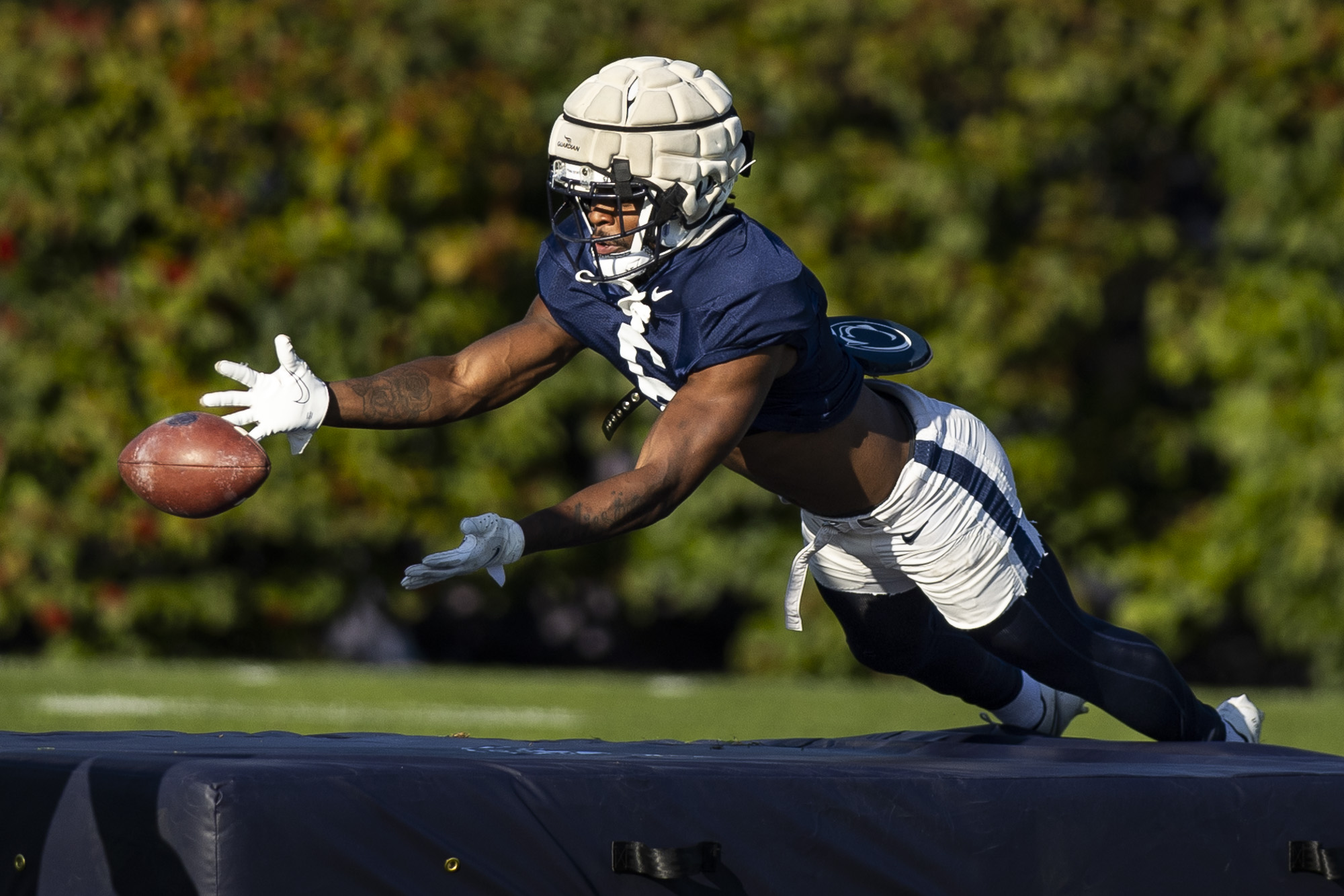 Penn State Football Practice, Oct. 4, 2023 - Pennlive.com