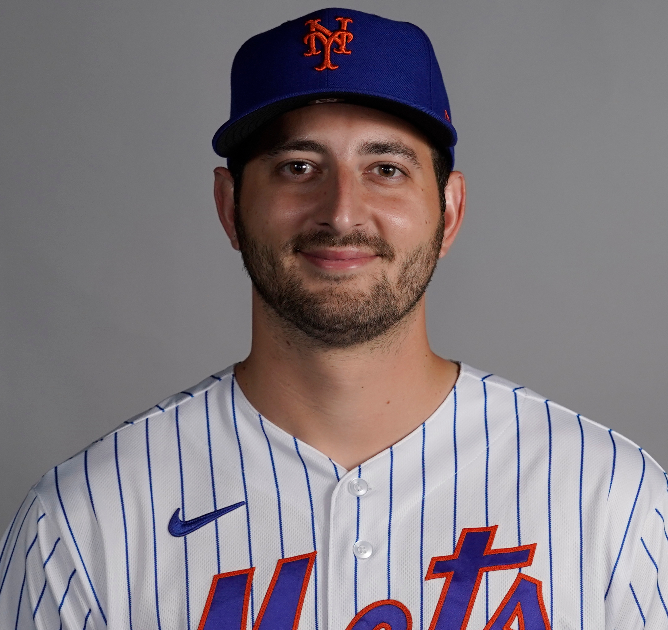 CNY native makes New York Mets roster for opening day; who's headed to  Syracuse? 