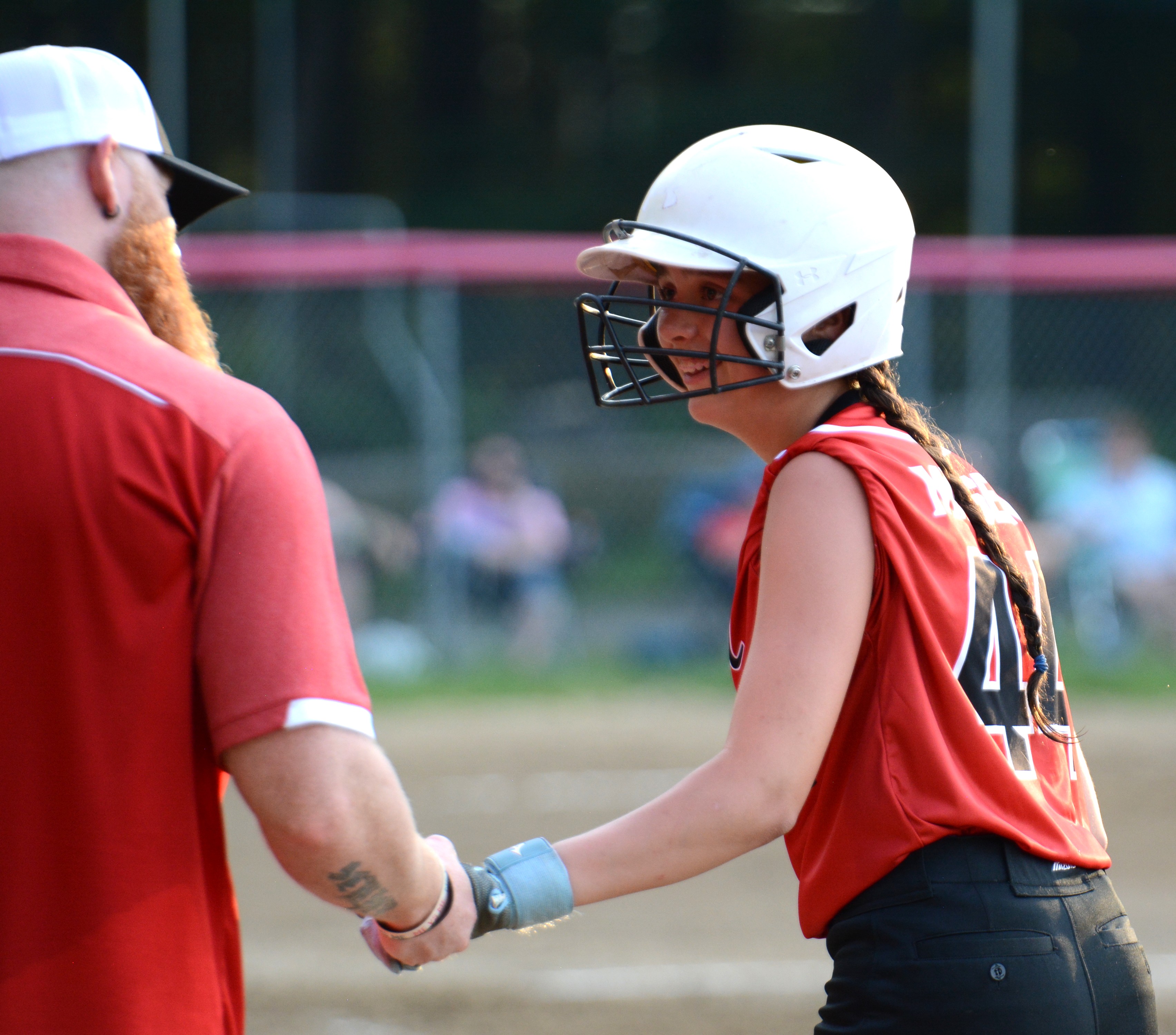 6-23-25 Westfield 14U Softball All-Stars vs. East Longmeadow - masslive.com