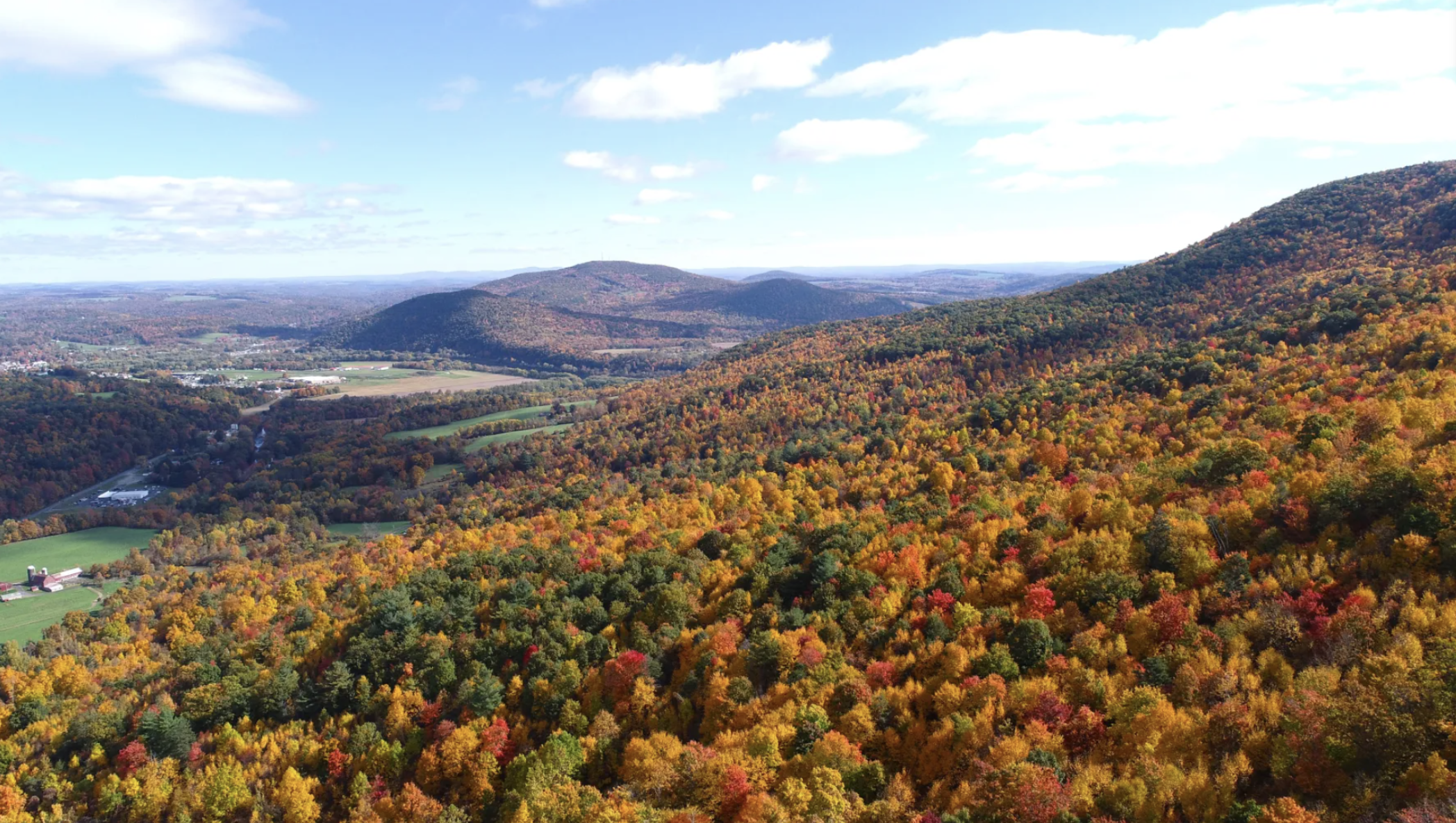Private mountain with 2,200-foot peak becomes part of Pa. state 