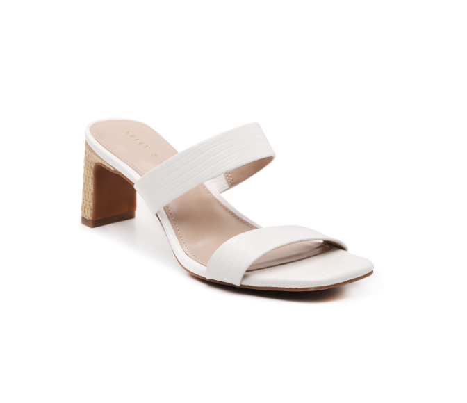 10 must-have spring sandals for less than $50: Heels, wedges