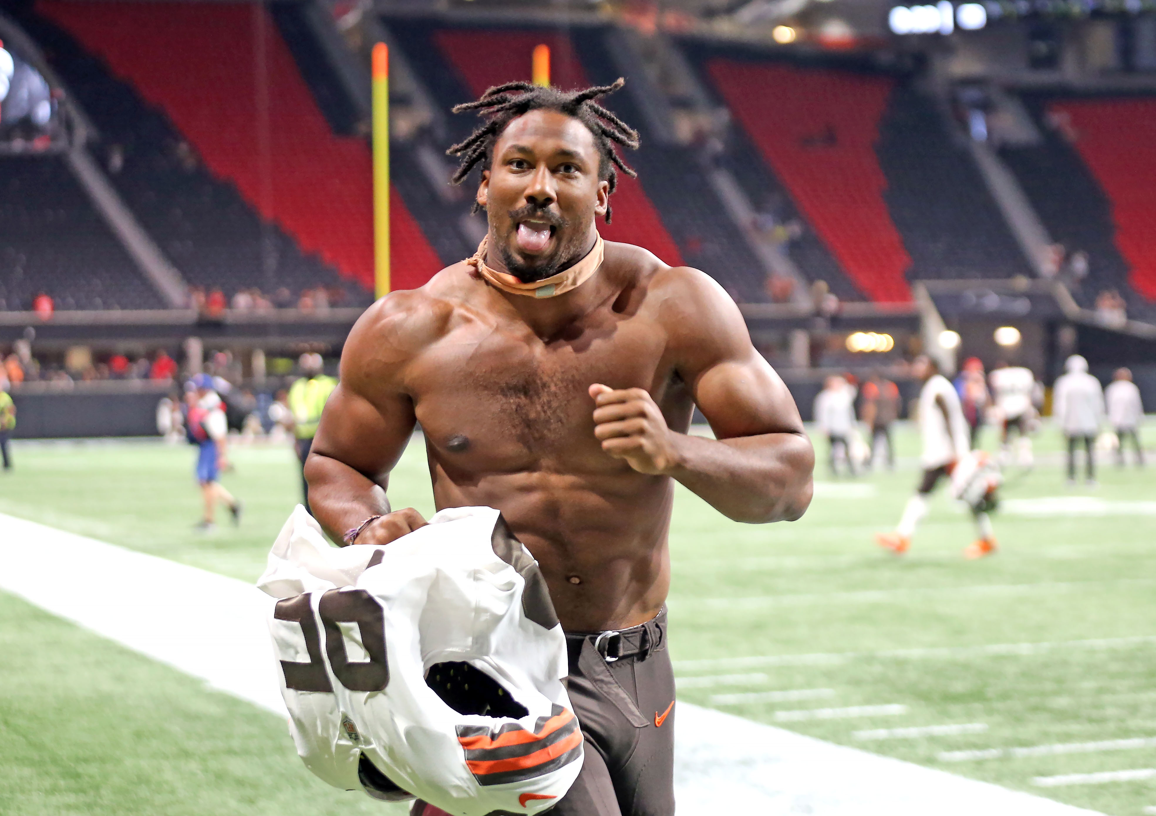 What to expect from the Cleveland Browns offense in the 2021 campaign 