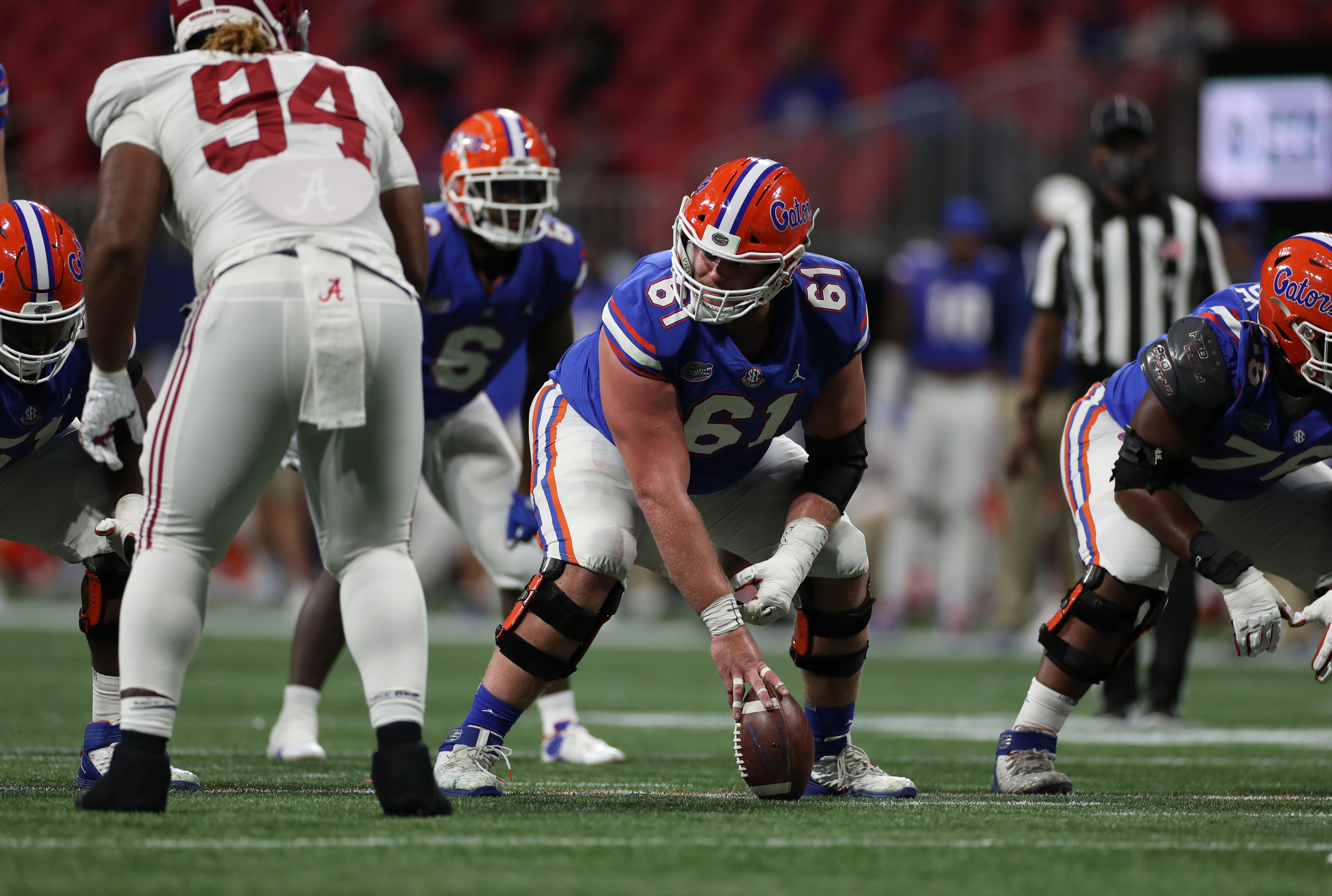 UDFA signings: Get to know your Giants undrafted free agents - Big Blue View