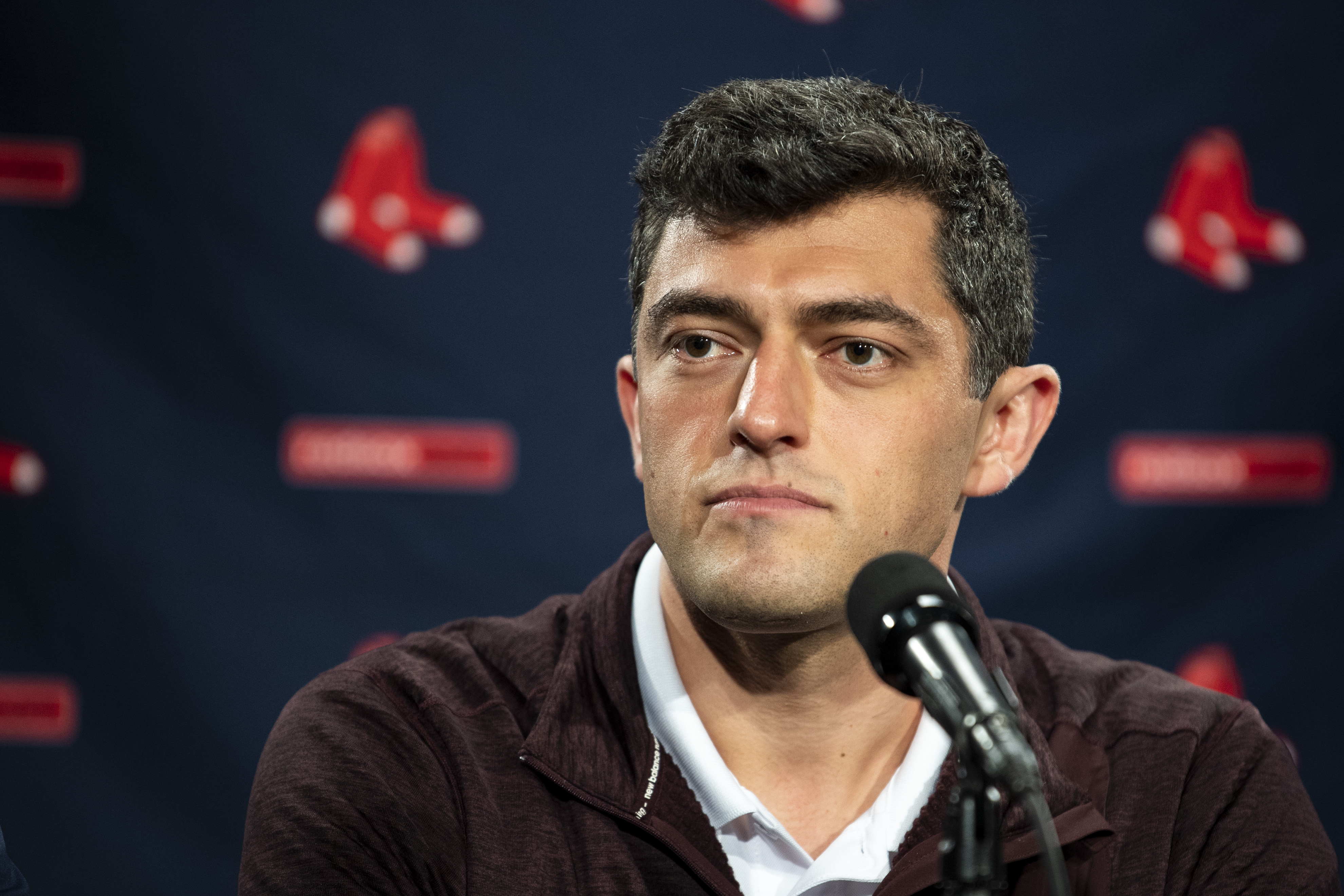 Red Sox Notebook: Alex Cora expects Matt Barnes to be an American League All -Star