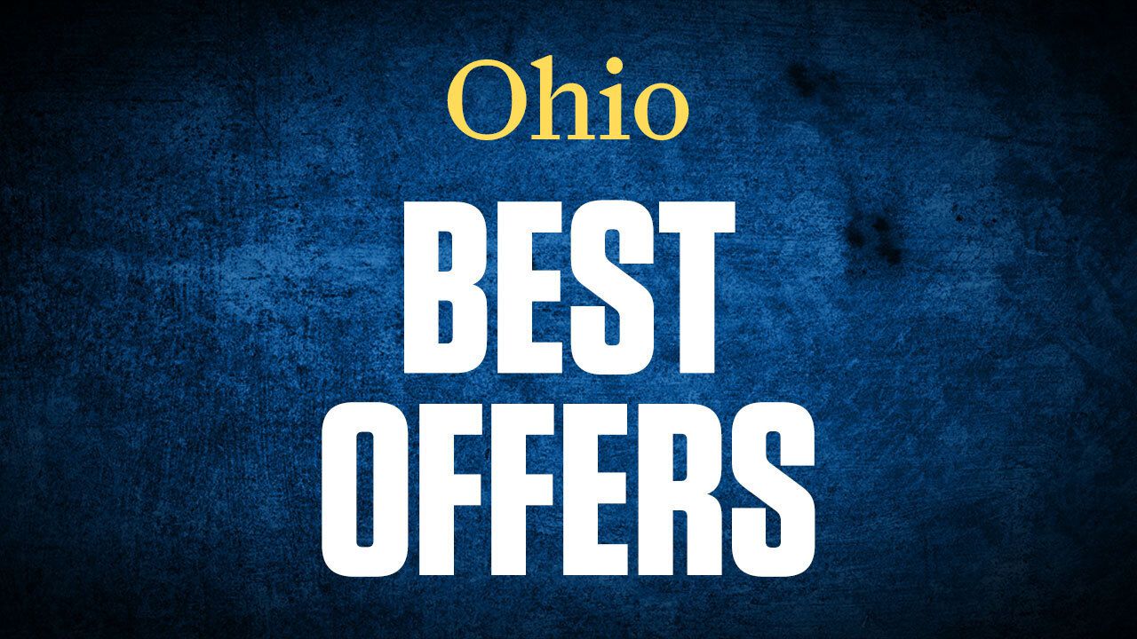 Caesars Sportsbook Promo Code Ohio Offers $1,500 in OH, $1,250 in