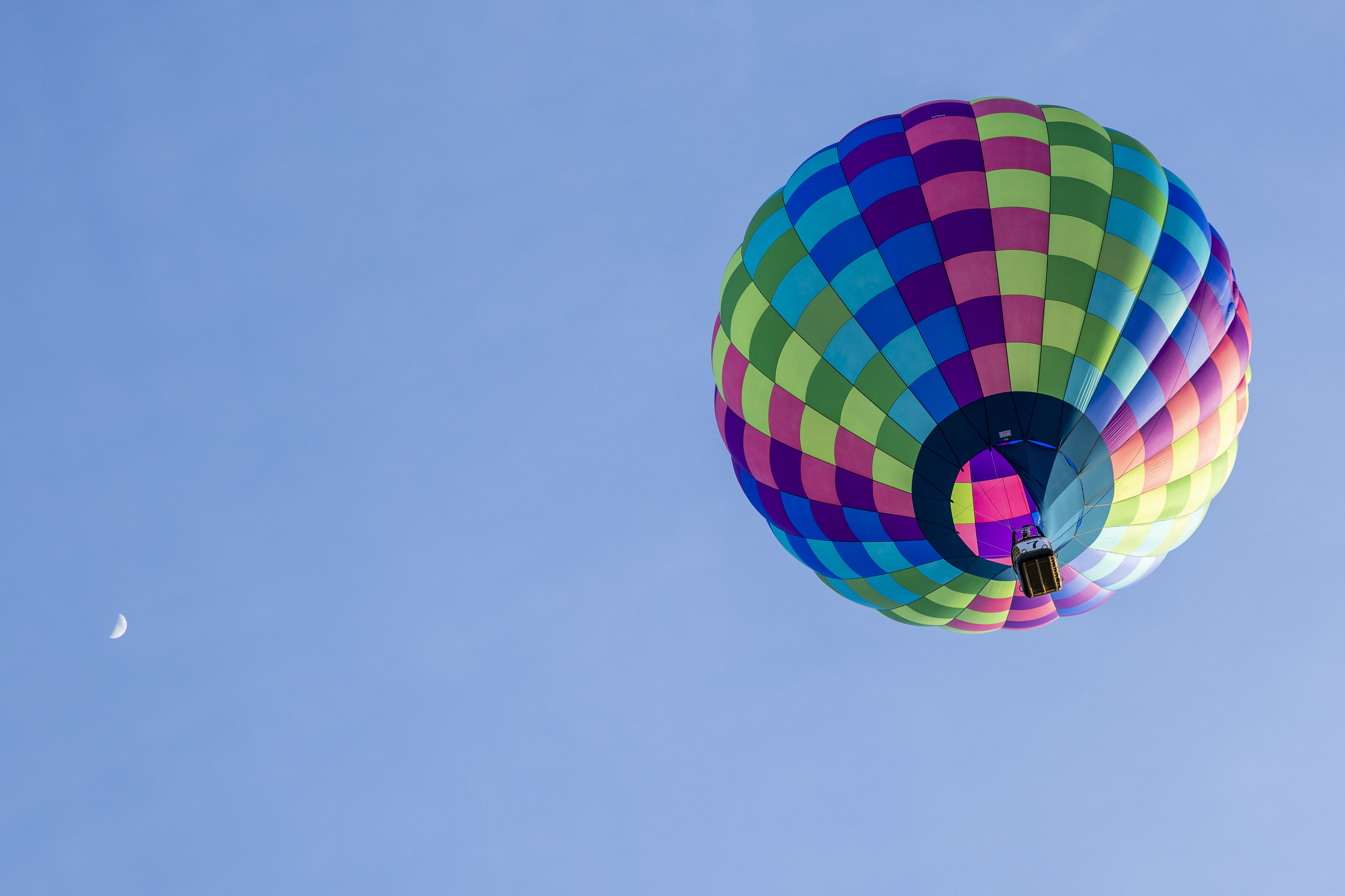 Frankenmuth Hot Air Balloon Festival 2024 Schedule - 52vke8n