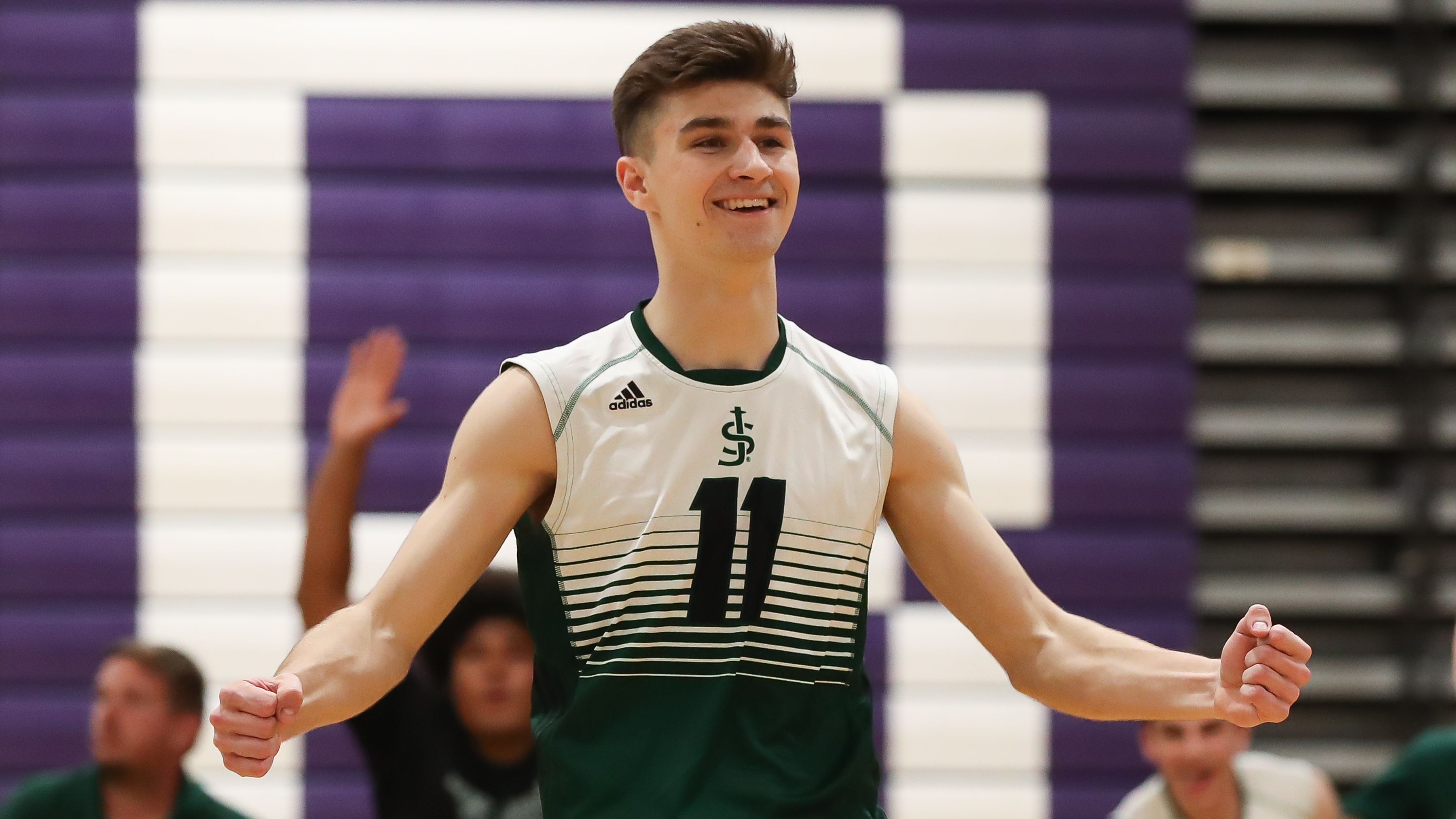 GMC Conference Boys Volleyball Player of the Year and more, 2022 