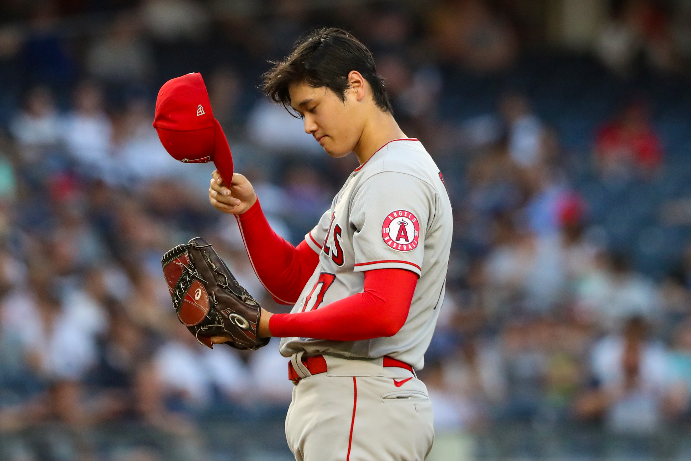 Hyun-Jin Ryu the NL Starting Pitcher for the 2019 MLB All-Star Game : r/ korea