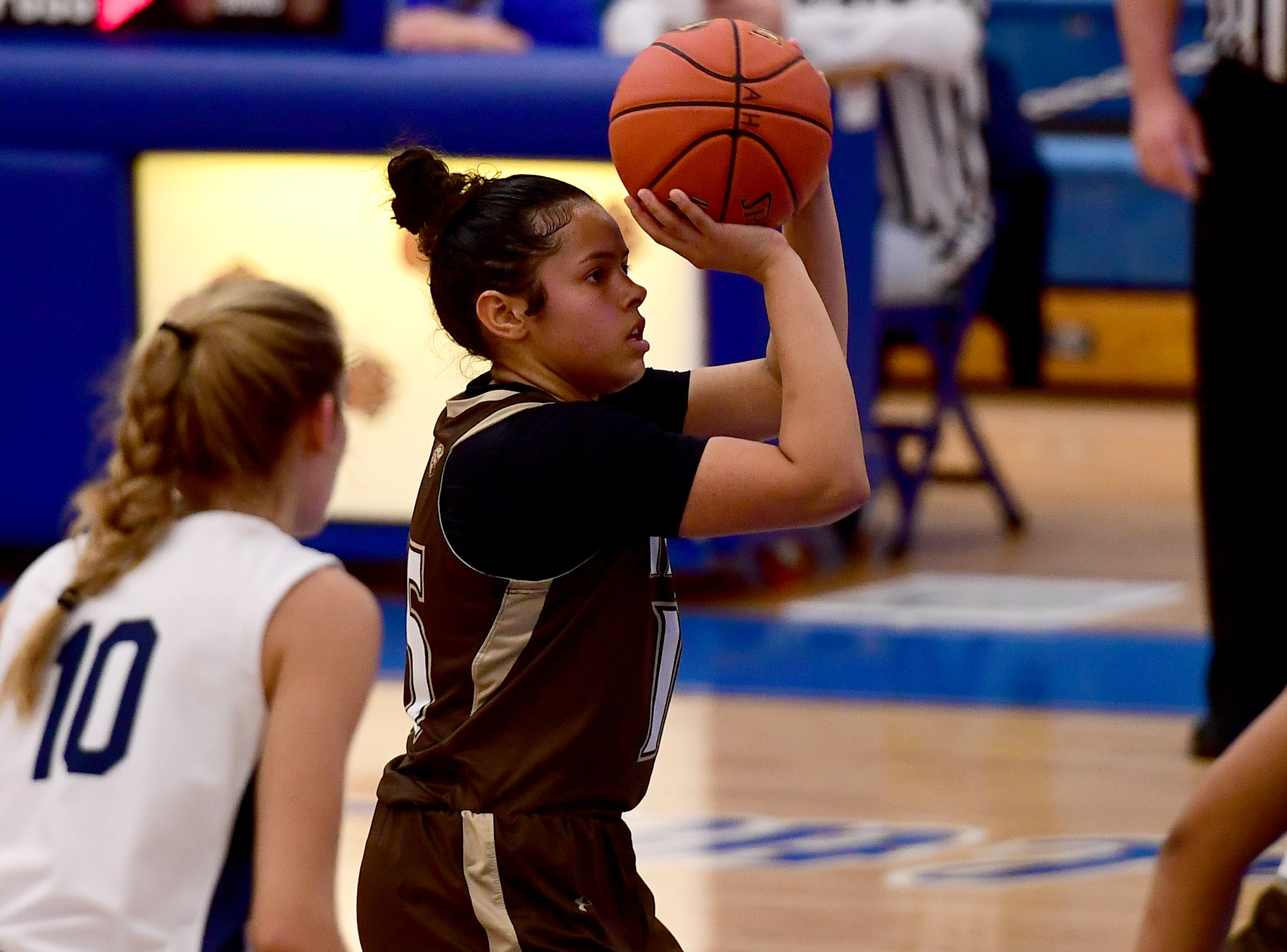 2024 PIAA Class 5A girls basketball quarterfinals: Bethlehem Catholic ...