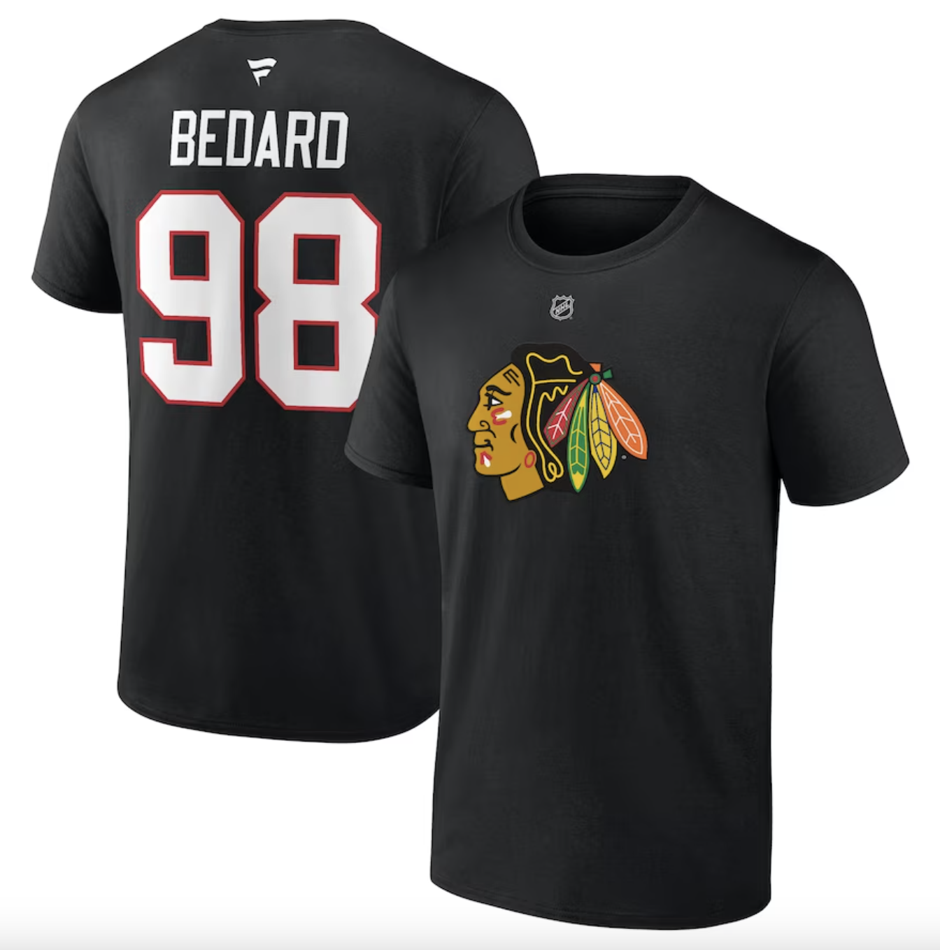 Chicago Blackhawks Apparel & Gear