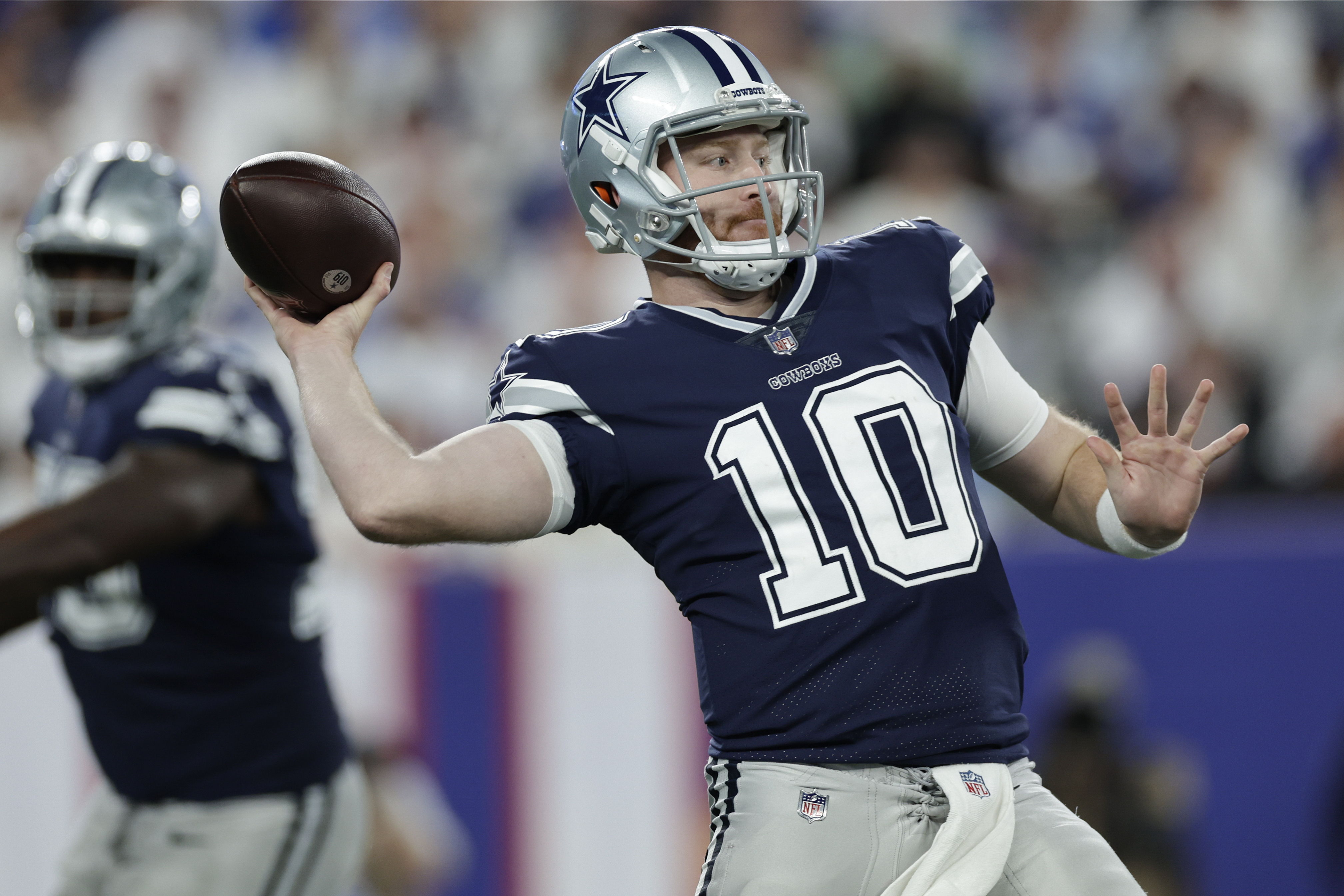 Dallas Cowboys vs. Philadelphia Eagles FREE LIVE STREAM (10/16/22): Watch  NFL Week 6 online