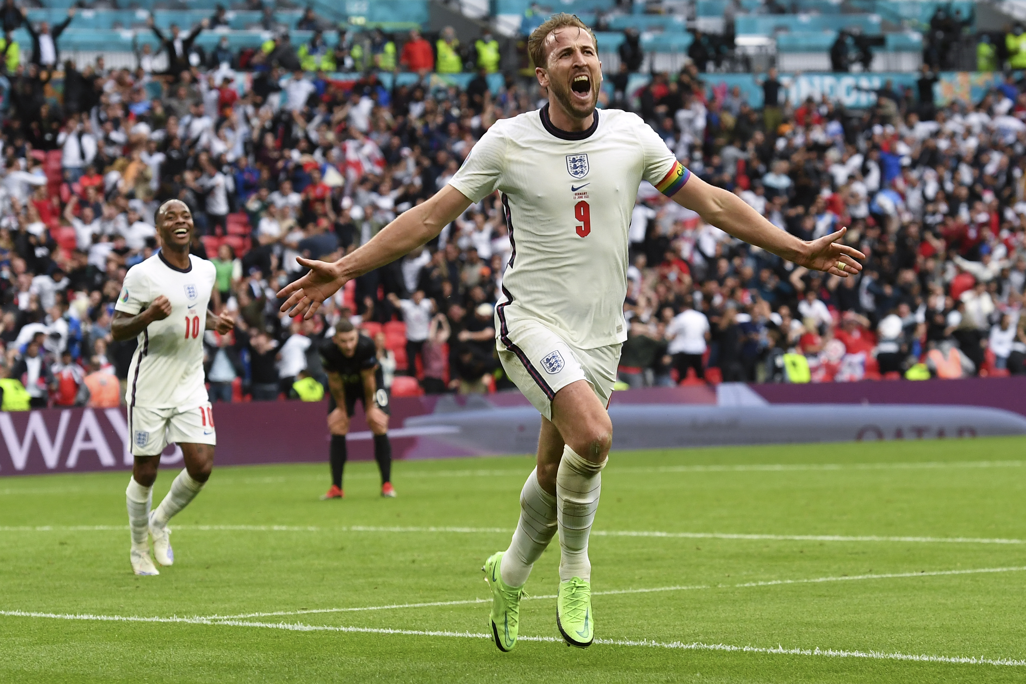 England vs. Ukraine: Live stream, start time, TV channel, how to watch Euro  2020 quarterfinals 