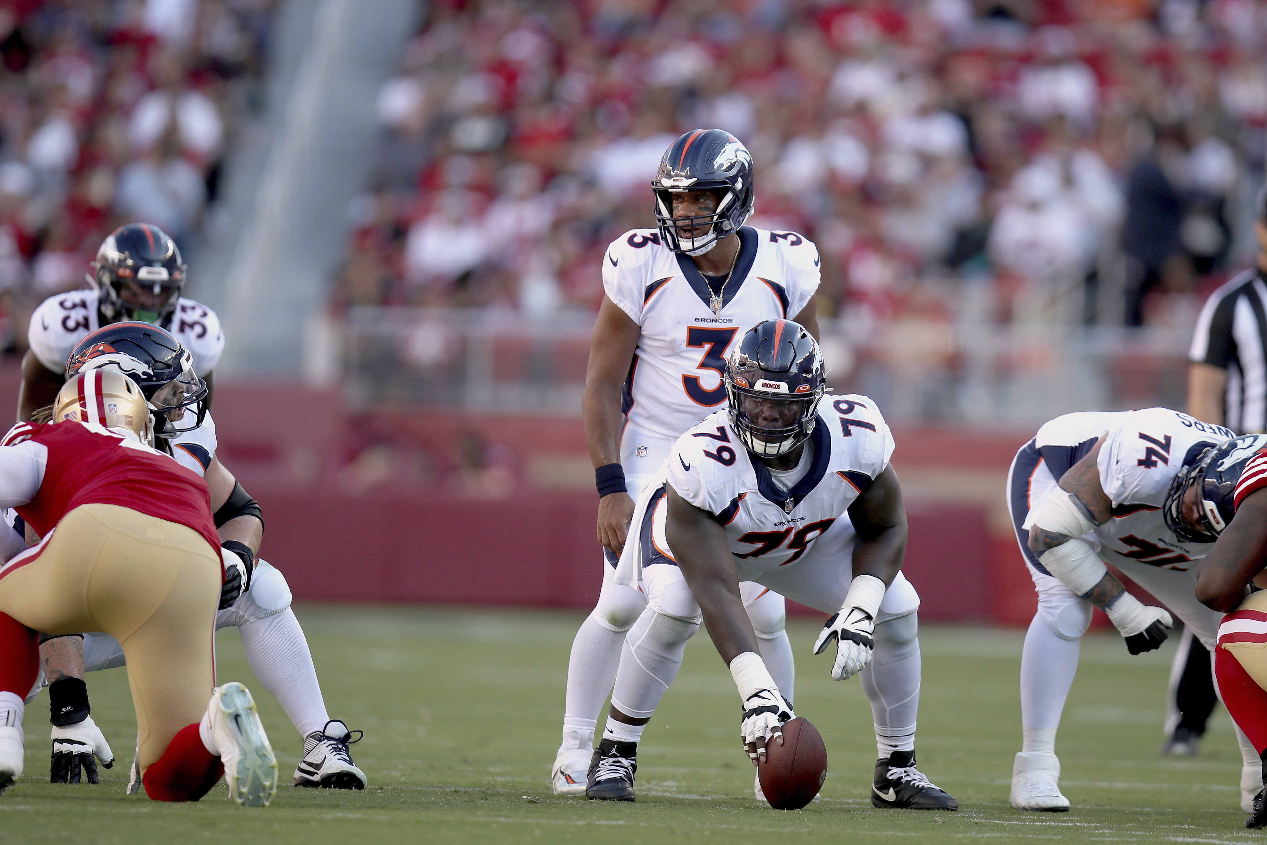 Washington Commanders vs. Denver Broncos FREE LIVE STREAM (9/17/23): Watch  NFL Week 2 online