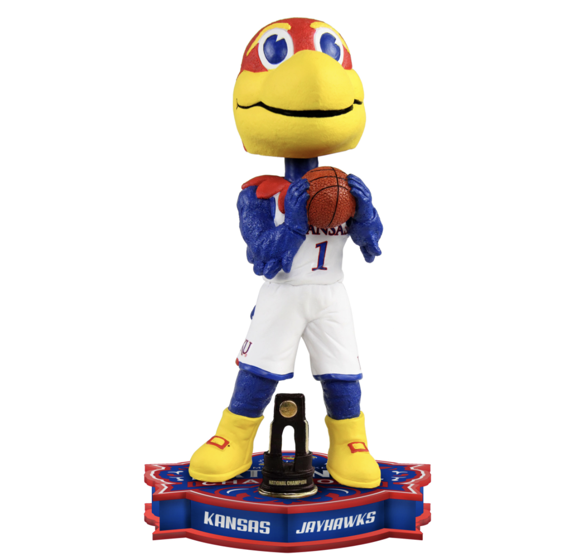 Kansas Jayhawks To Celebrate 1922-23 Helms National Championship With  Throwback Uniforms – SportsLogos.Net News