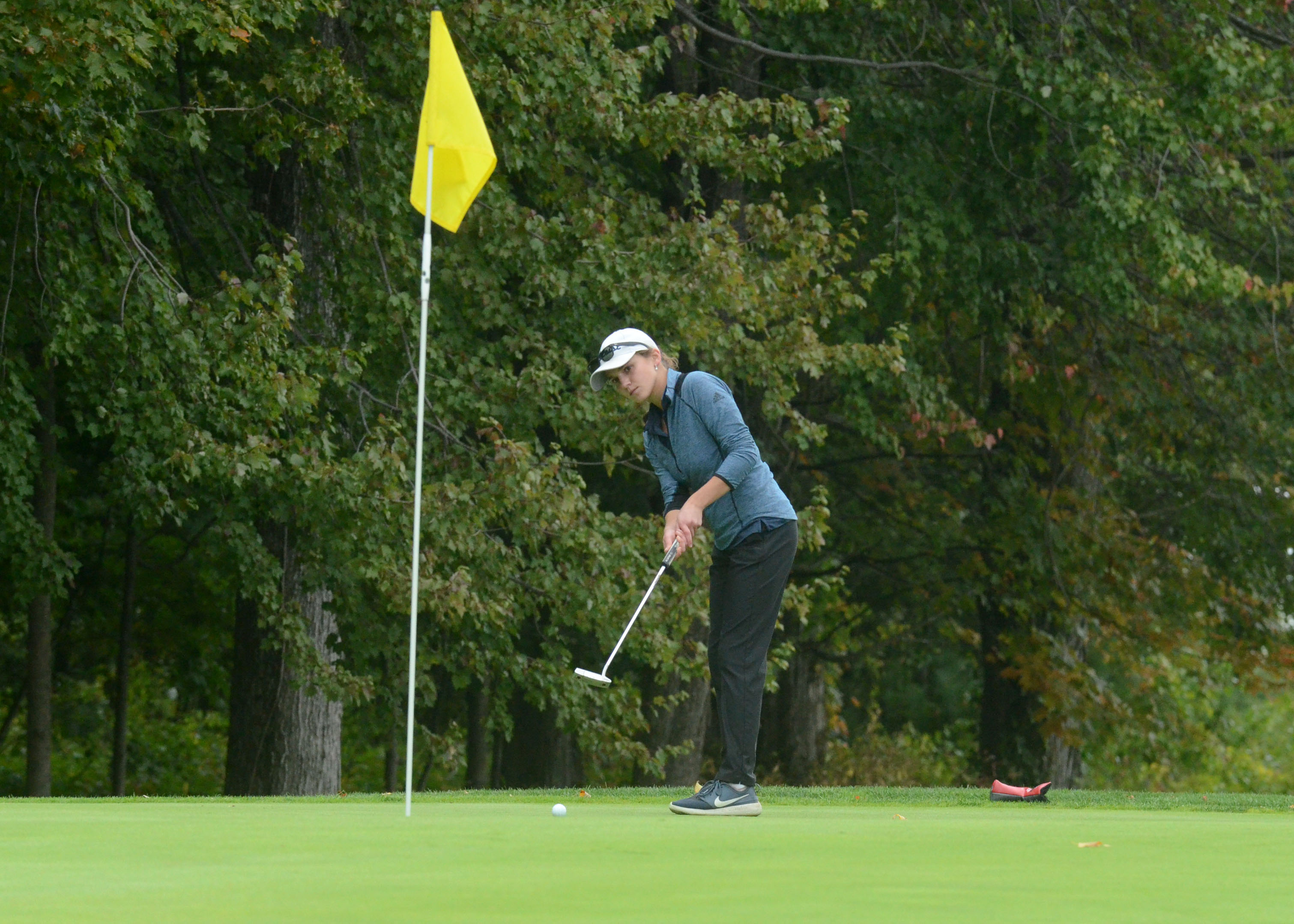2021 Western Mass. Girls Golf Invitational