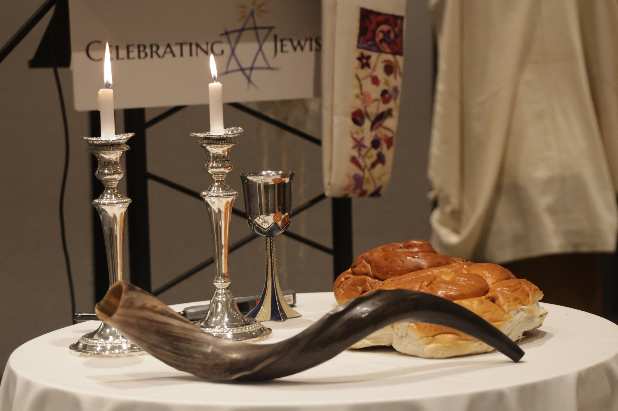 Erev Rosh Hashanah event celbrates start of Jewish New Year - cleveland.com