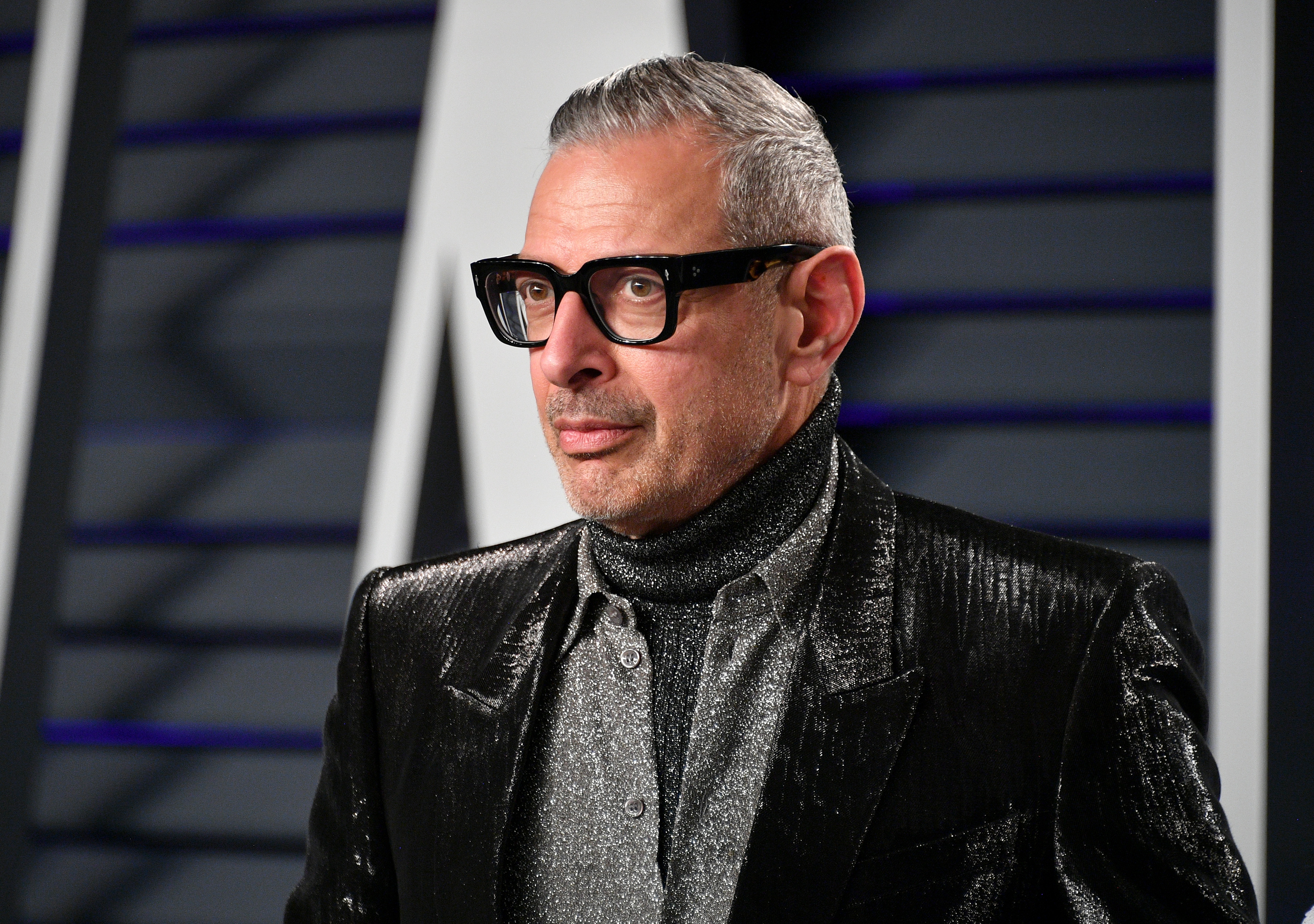 Fans Want Jeff Goldblum To Play The Fly On Mike Pence S Head On Snl Pennlive Com