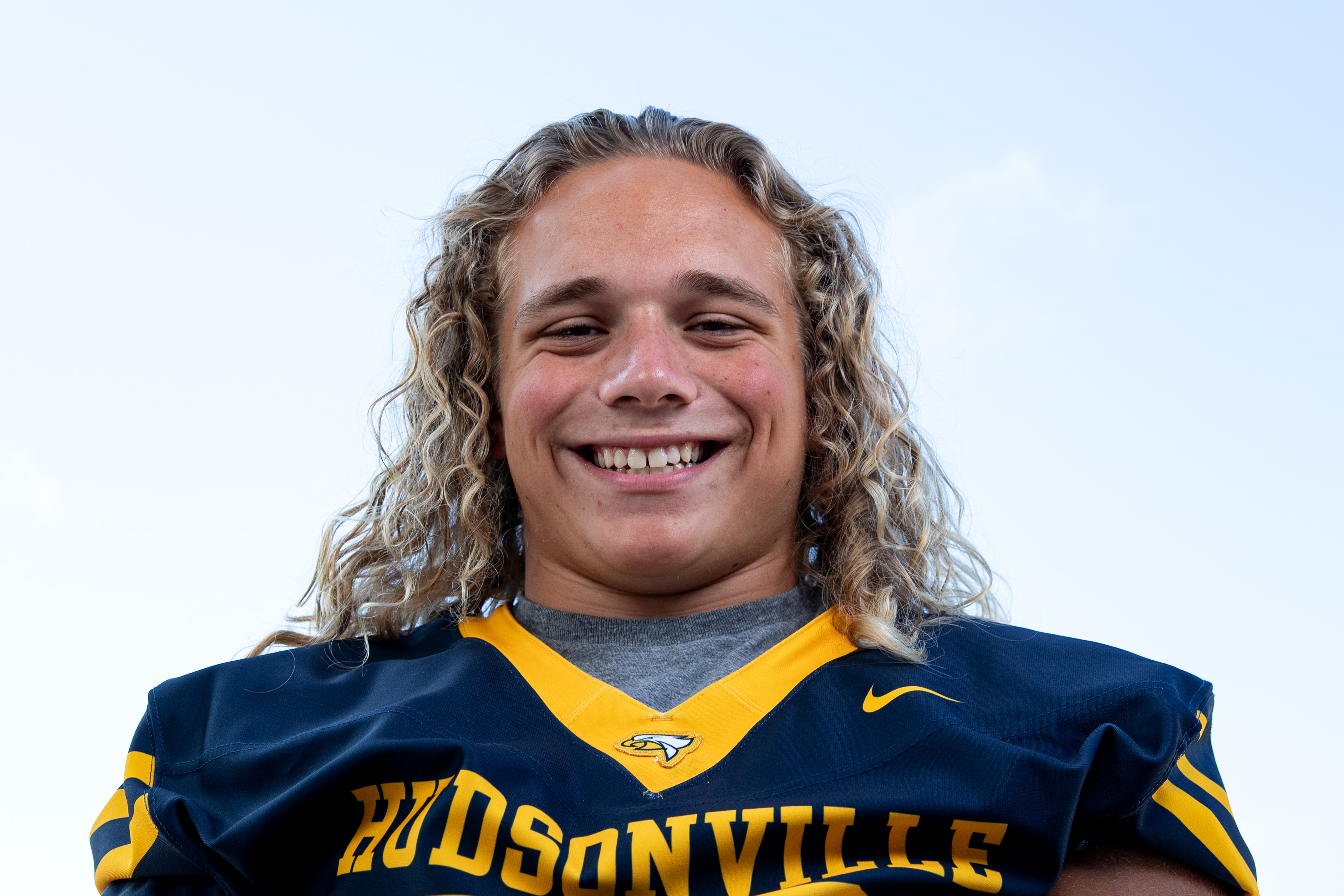 Hudsonville football 2023