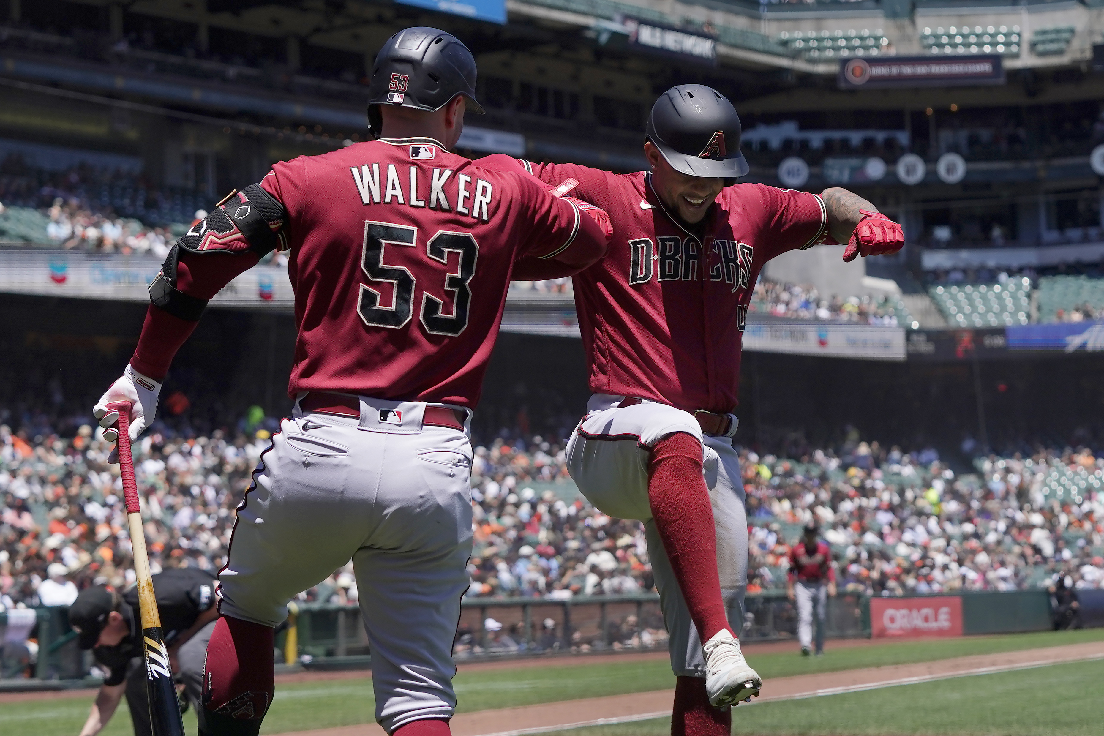 Diamondbacks vs. Padres: How to watch Friday Night Baseball on Apple TV+  free live stream - masslive.com